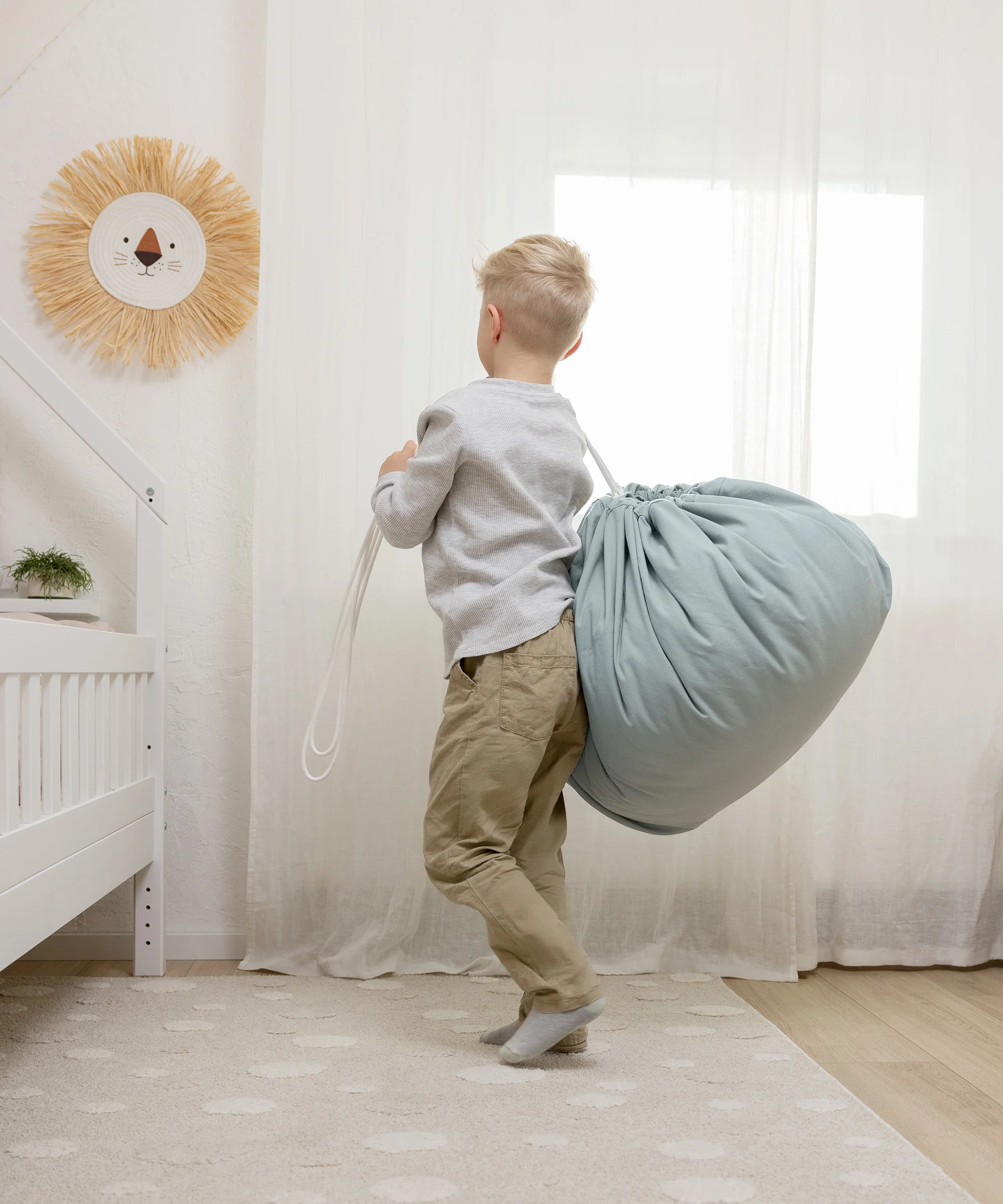 Spielzeugsack (B-Ware) - Image 8