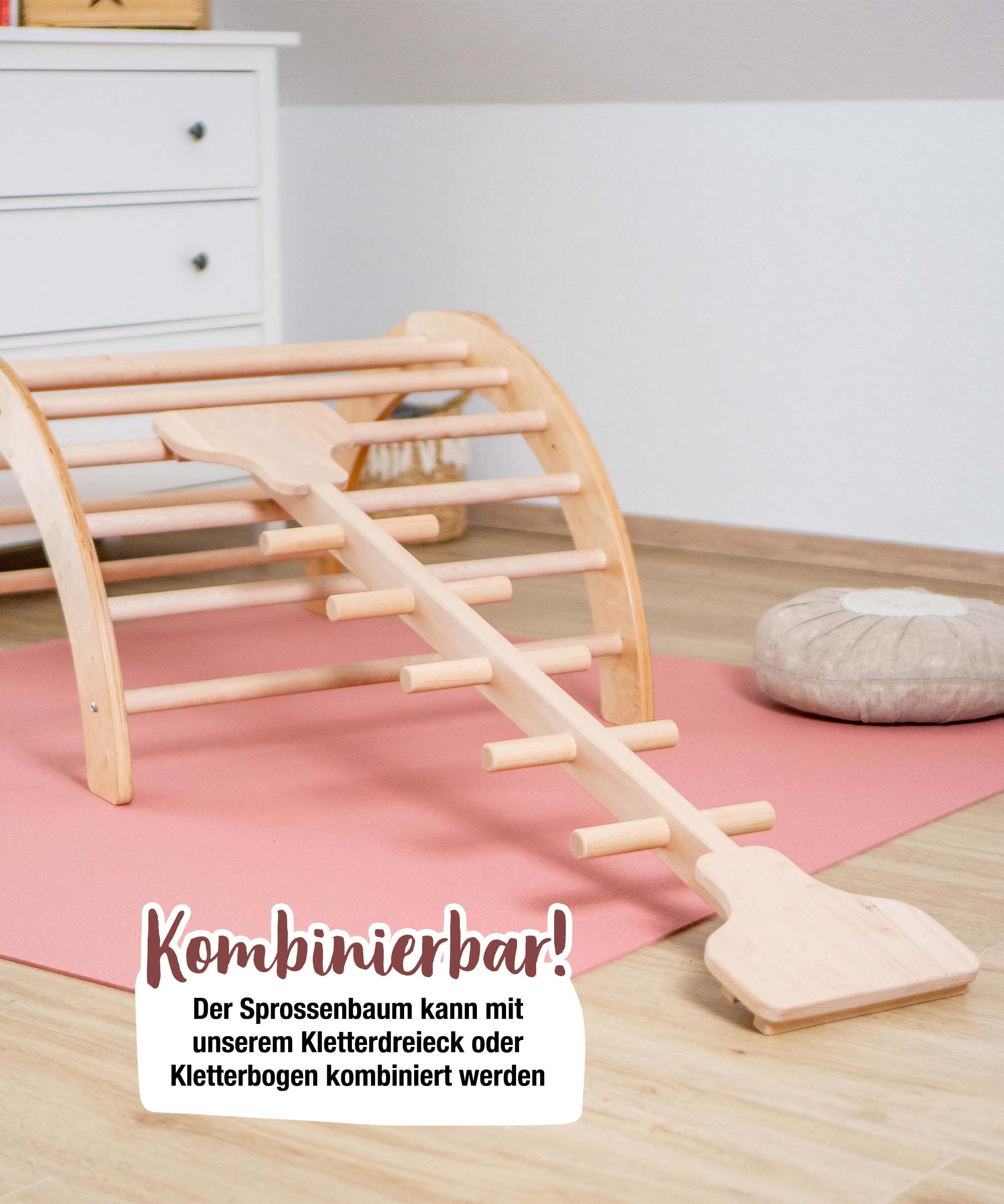 Sprossenbaum (B-Ware) - Image 5