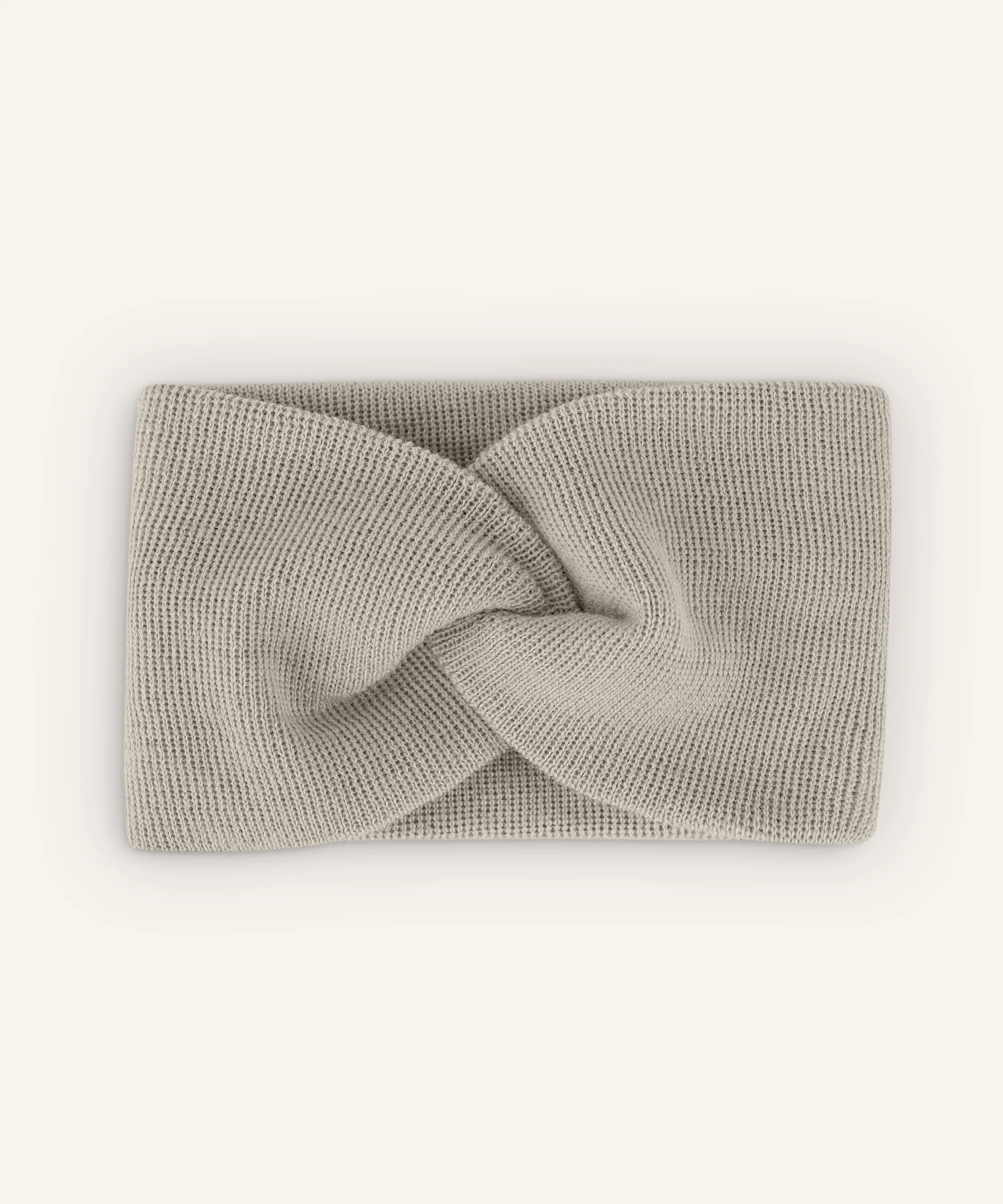 Stirnband  |  Feinstrick - Image 14
