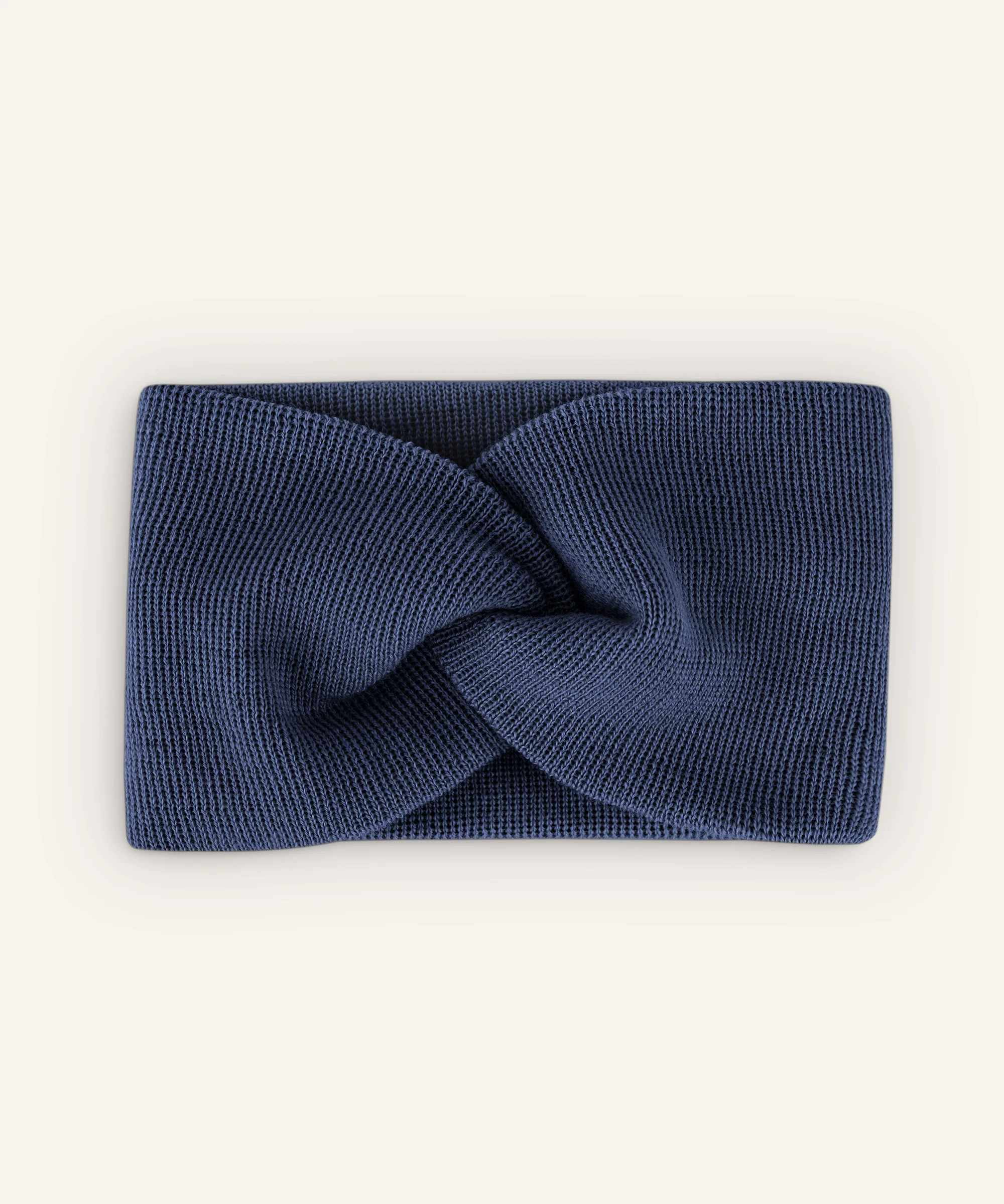 Stirnband  |  Feinstrick - Image 15
