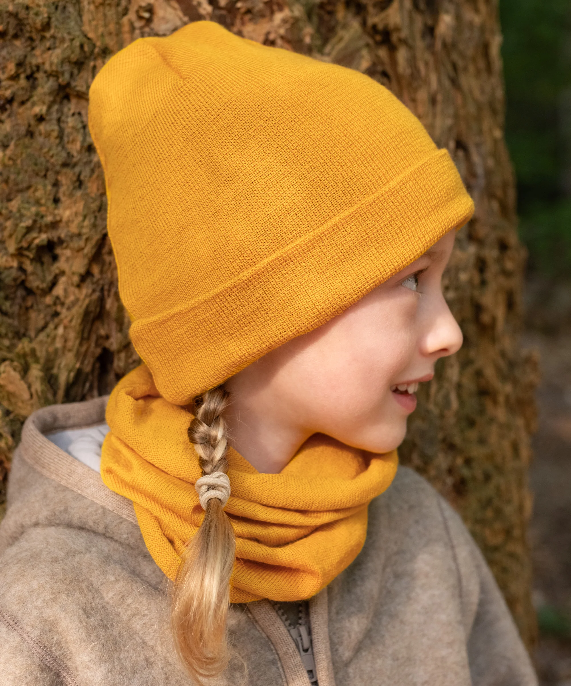 Kinder-Strickmütze - Image 13