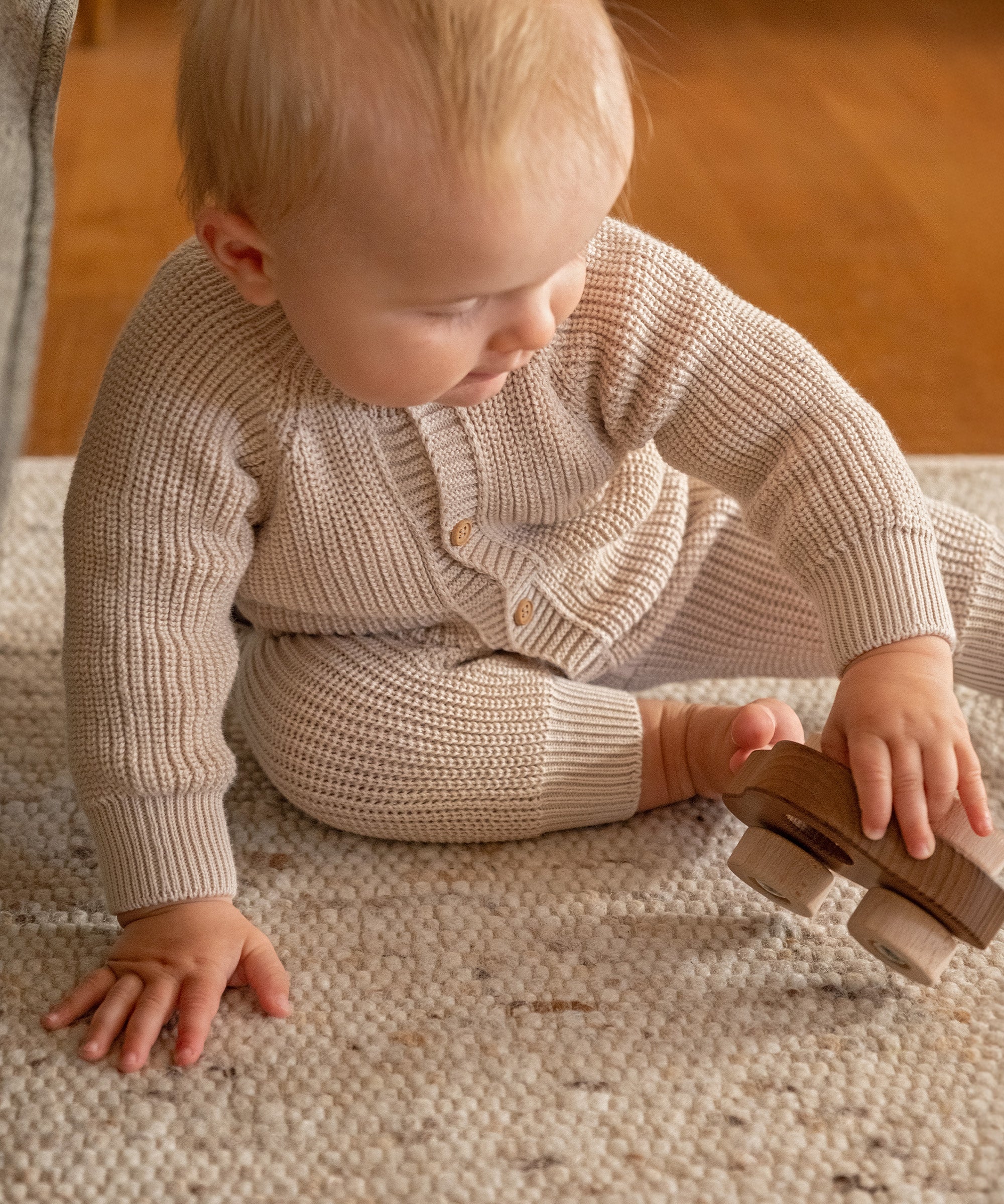 Strickoverall - Image 6