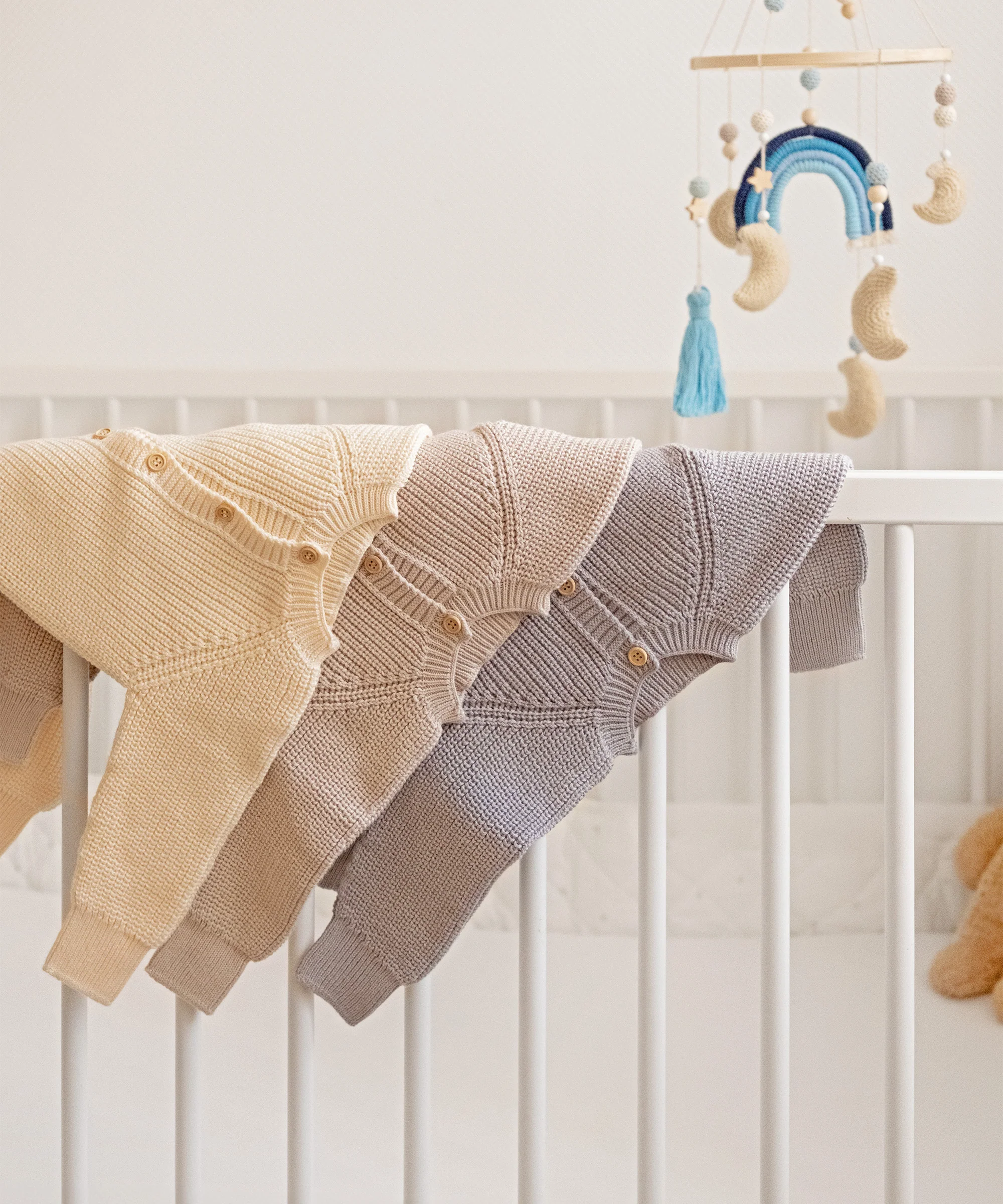 Strickoverall - Image 8