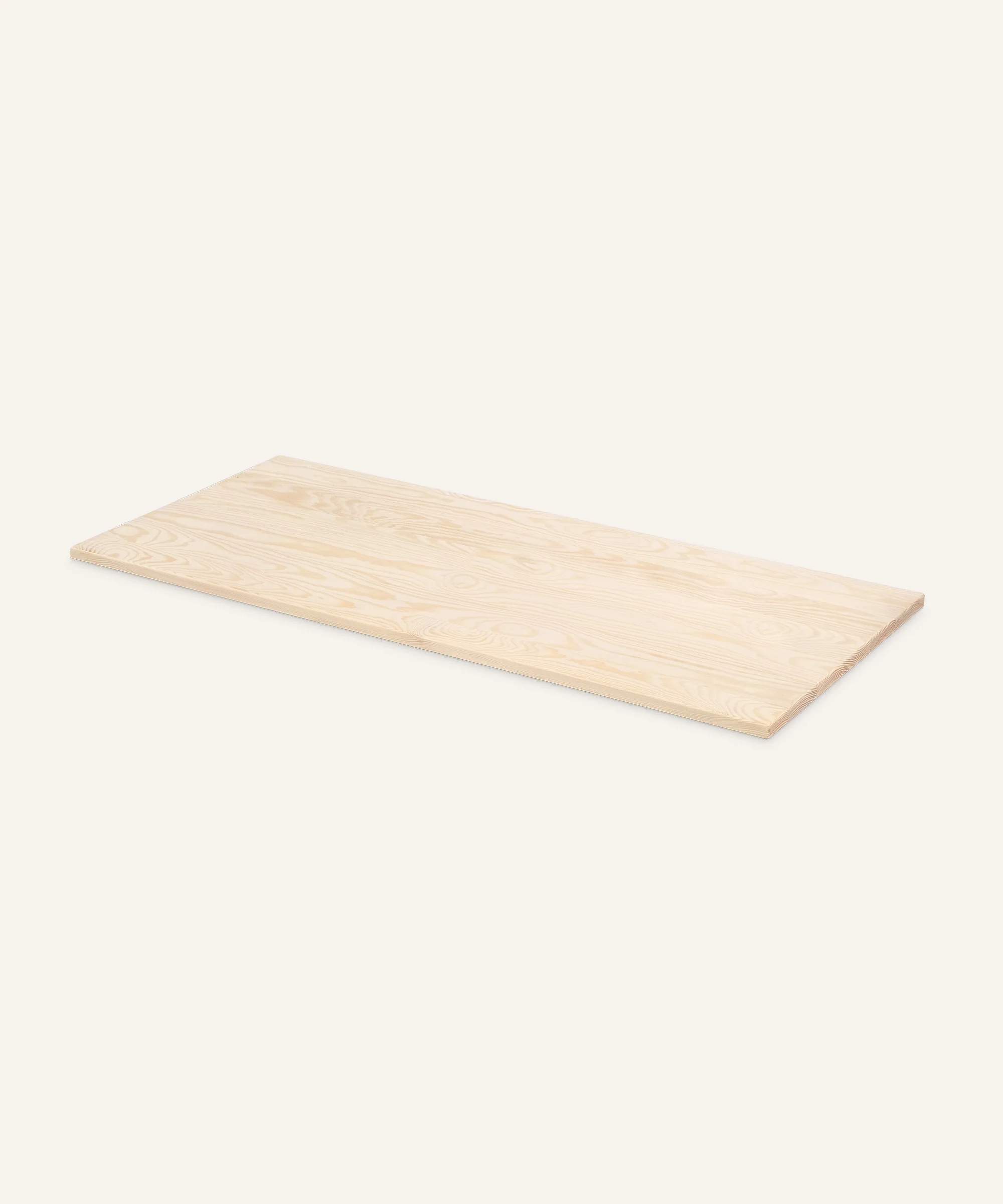 Tischplatte für Aufbewahrungssystem (B-Ware) | Kiefer - Image 10