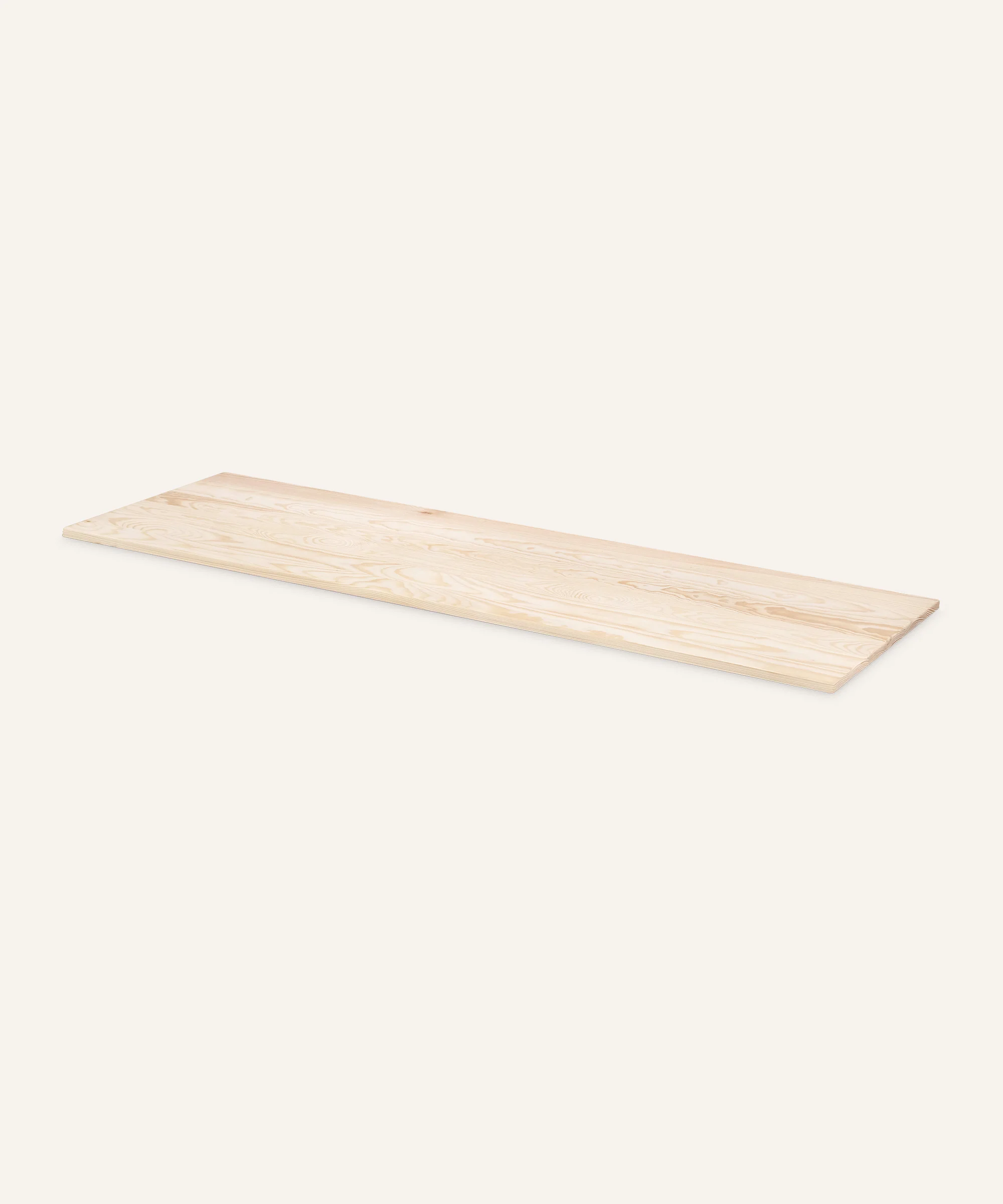 Tischplatte für Aufbewahrungssystem (B-Ware) | Kiefer - Image 11