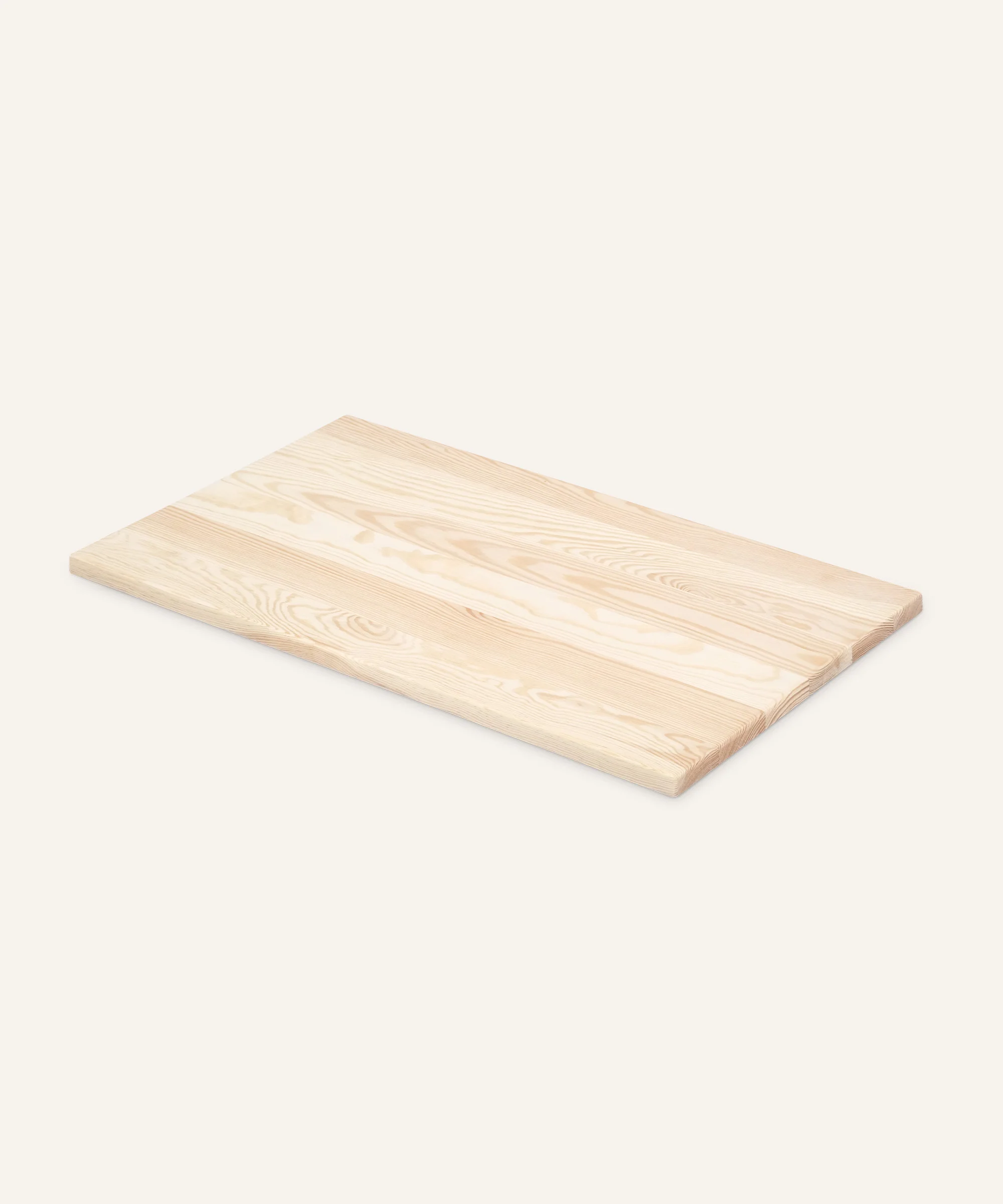 Tischplatte für Aufbewahrungssystem (B-Ware) | Kiefer - Image 9
