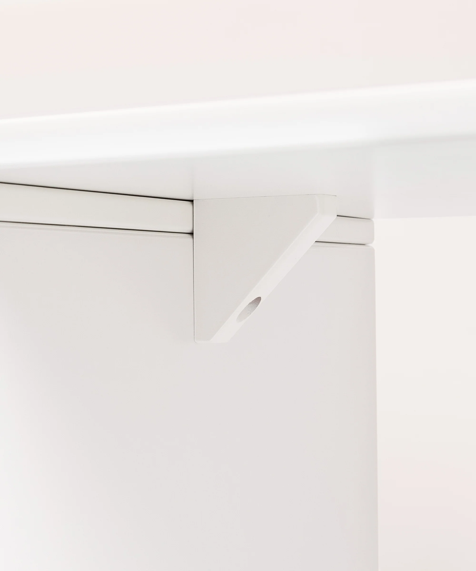 Tischplatte für Aufbewahrungssystem | Buche Weiß - Image 7