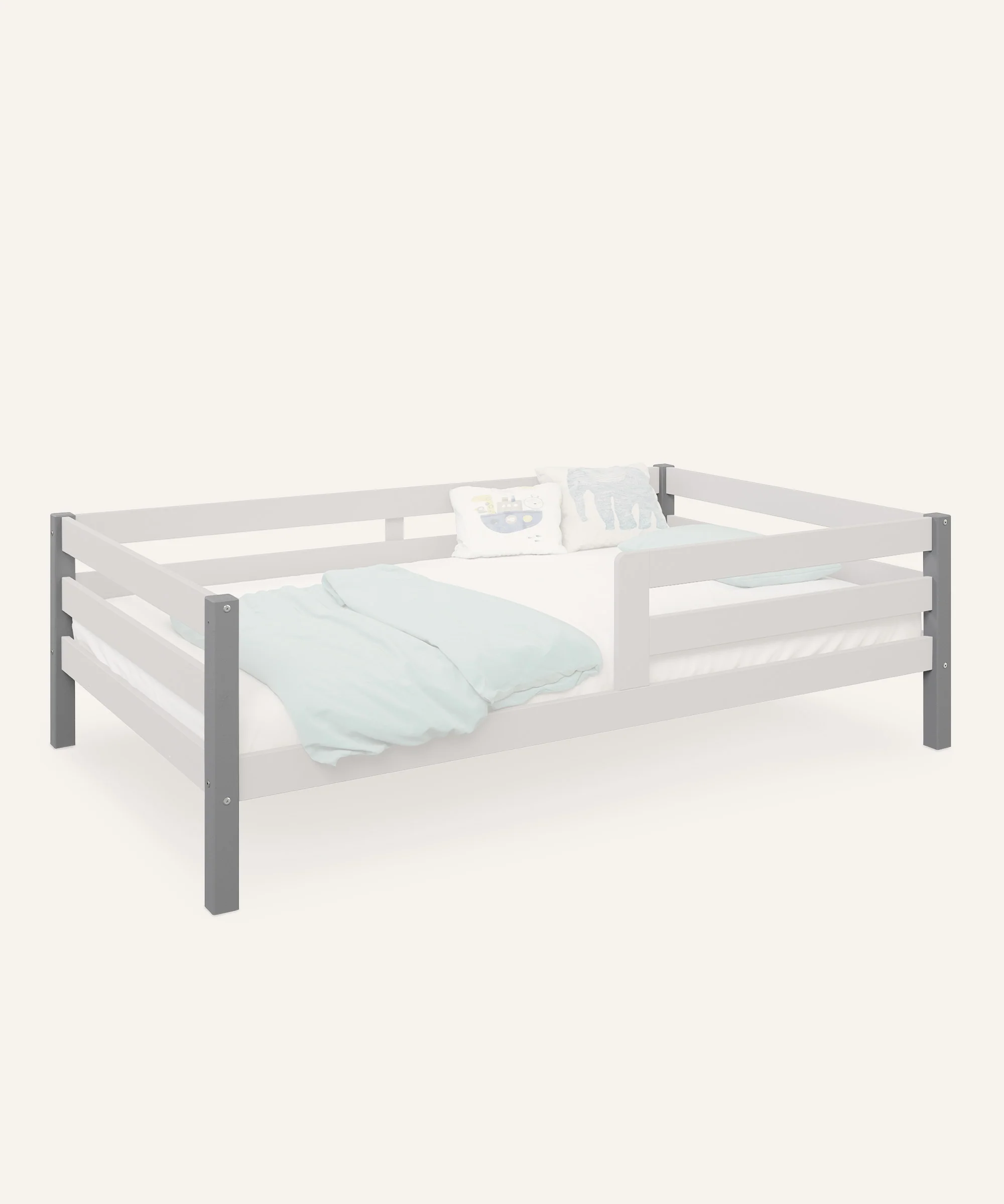 Umbau-Set Sona  |  Kiefer  |  zum Kinderbett - Image 3