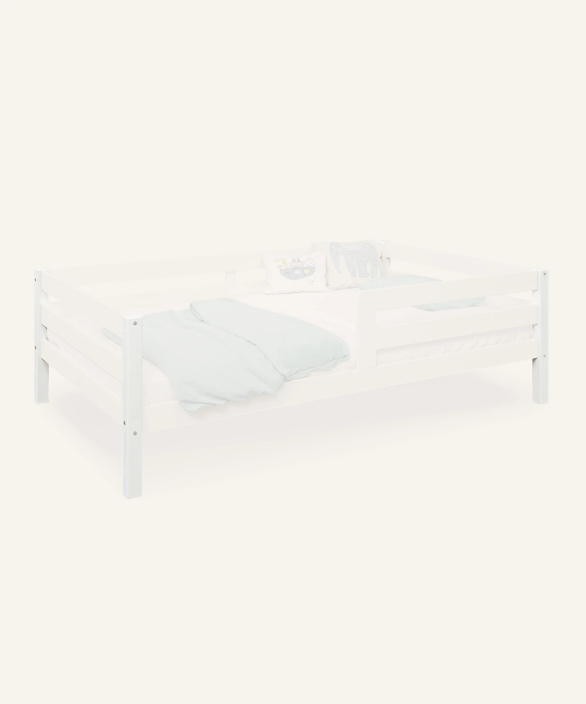 Umbau-Set Sona  |  Kiefer  |  zum Kinderbett - Image 4