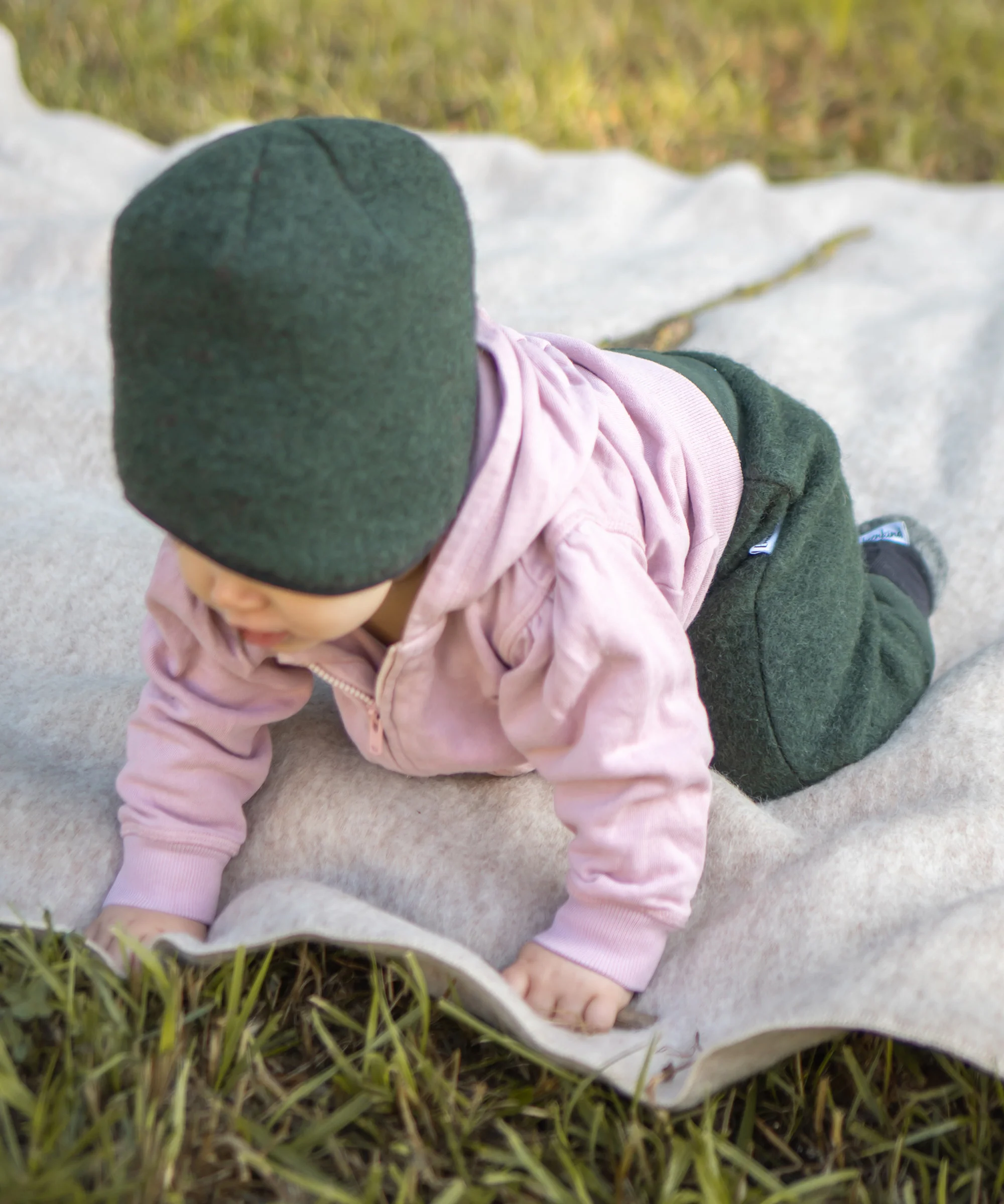 Baby-Walkdecke - Image 10