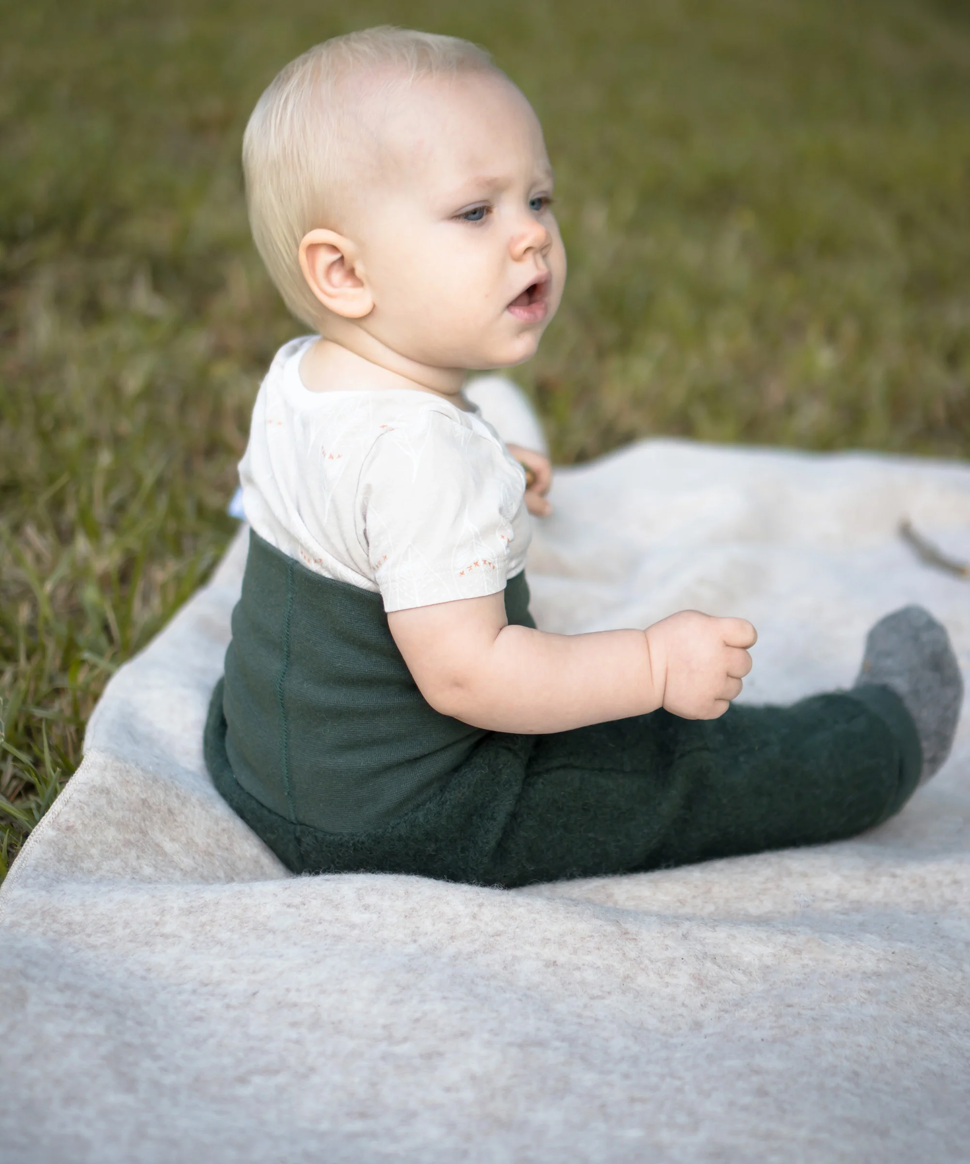 Baby-Walkdecke - Image 12