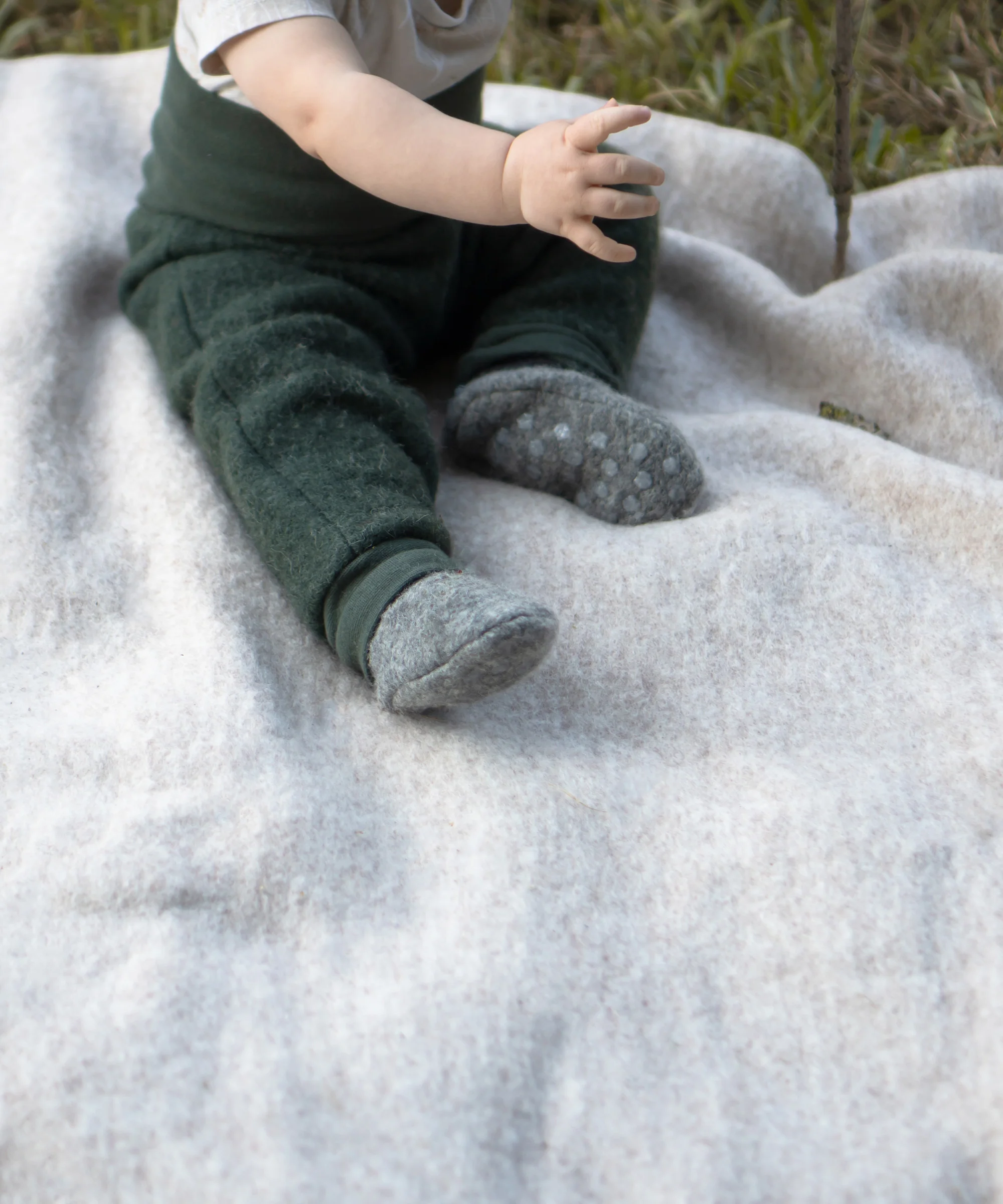 Baby-Walkdecke - Image 6