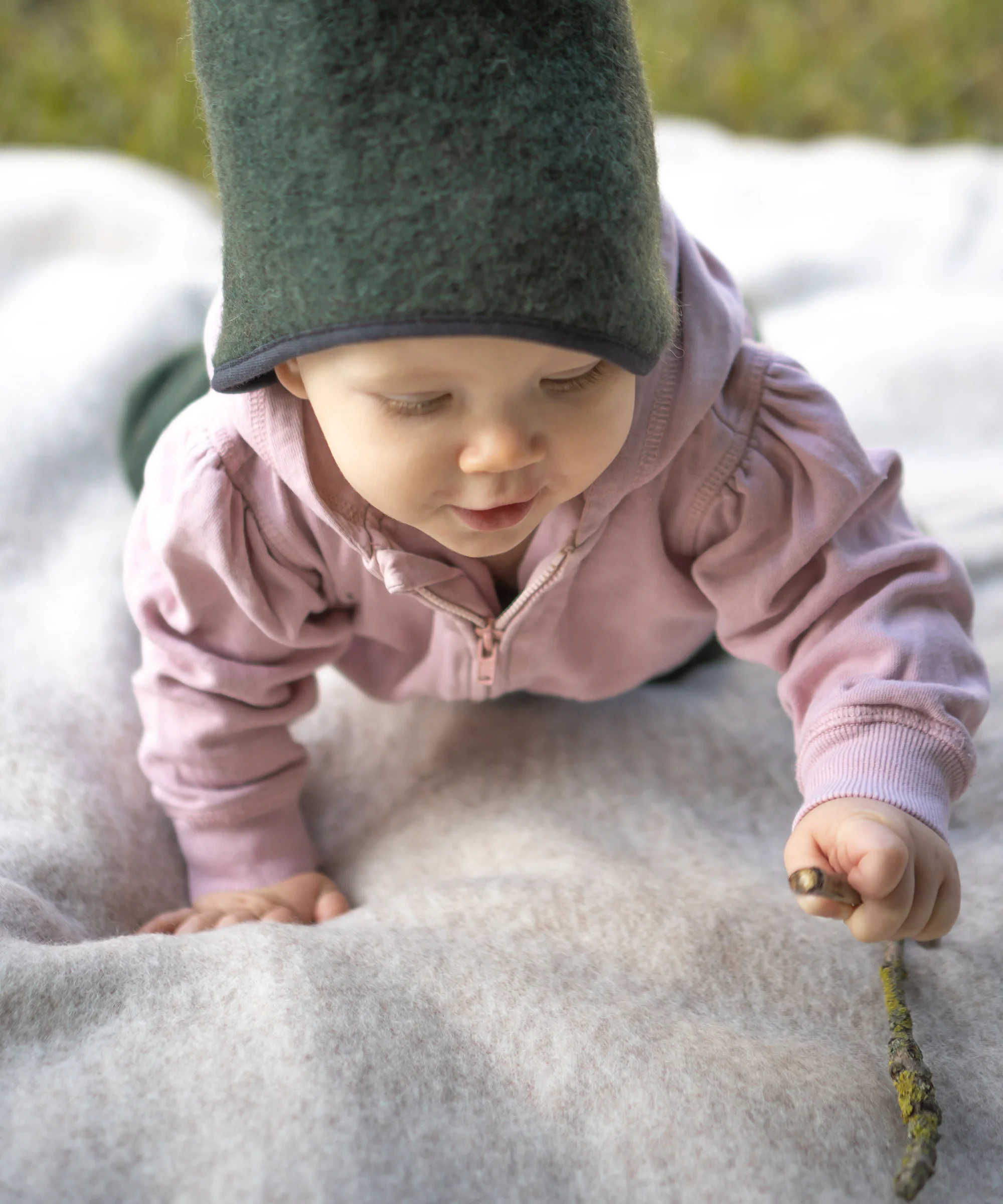 Baby-Walkdecke - Image 7