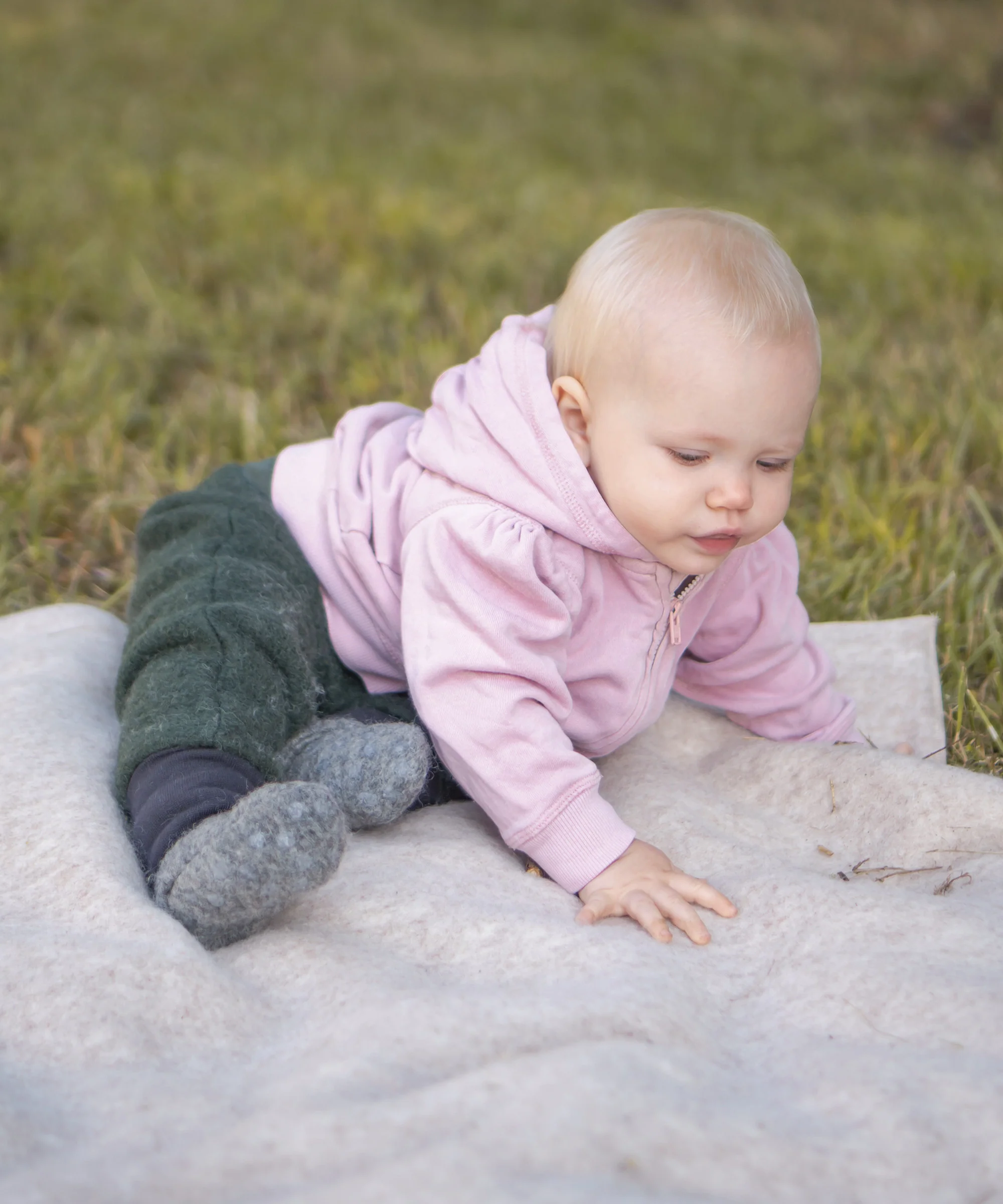 Baby-Walkdecke - Image 9