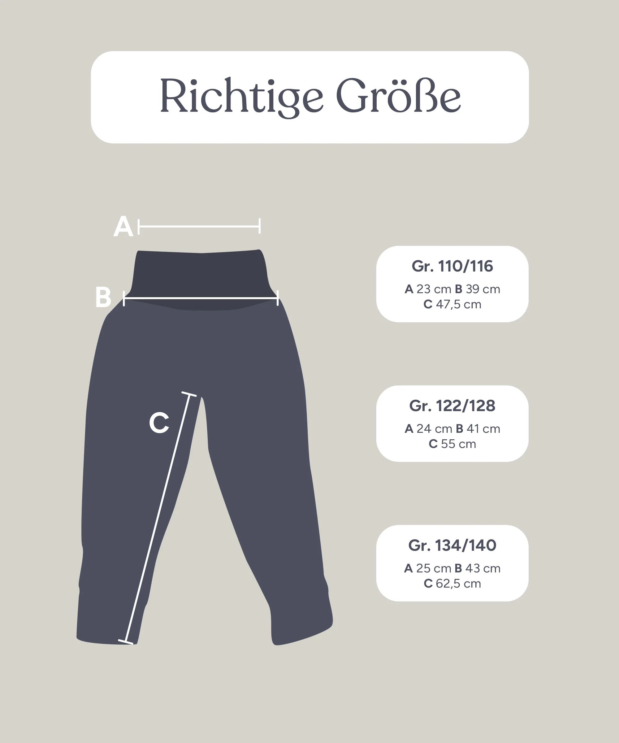 Walkhose - Image 13