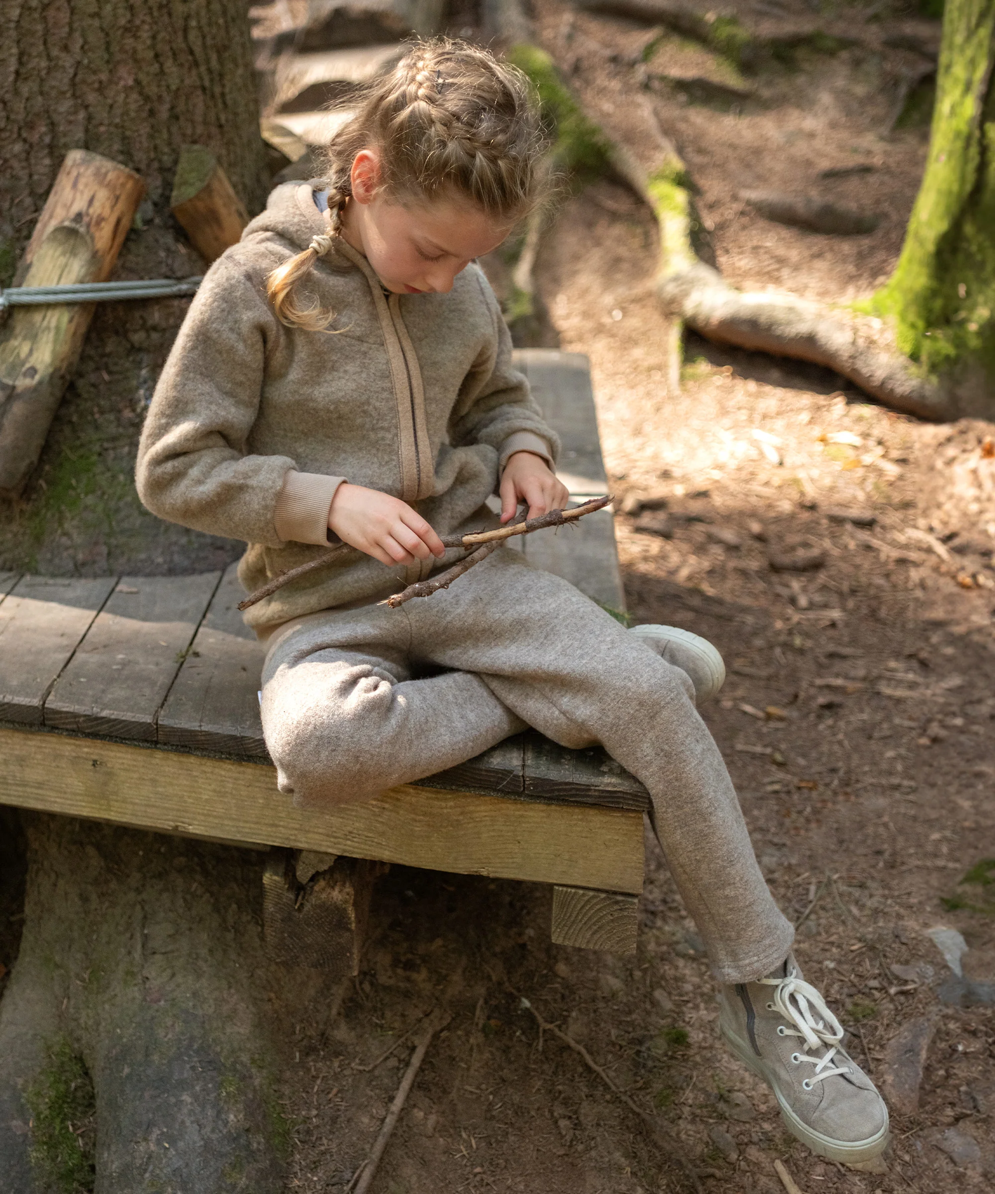 Walkhose - Image 12