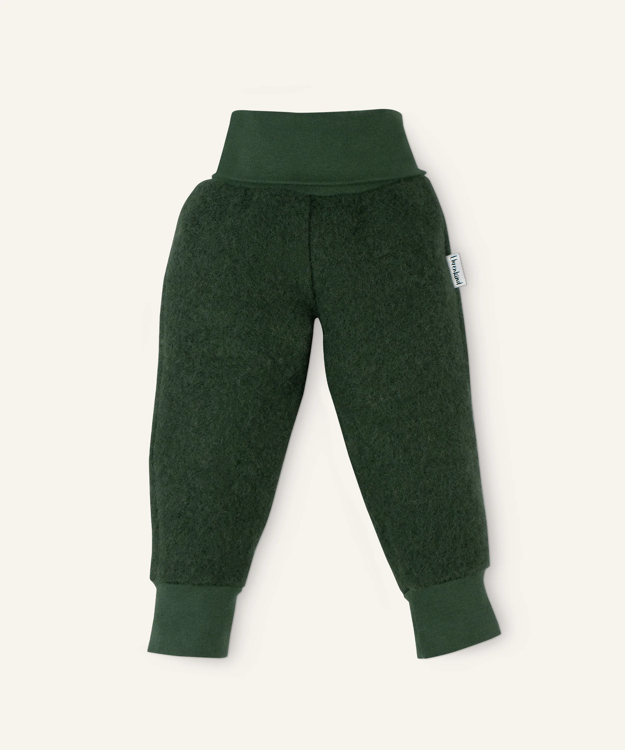 Walkhose mit Bündchen - Image 19