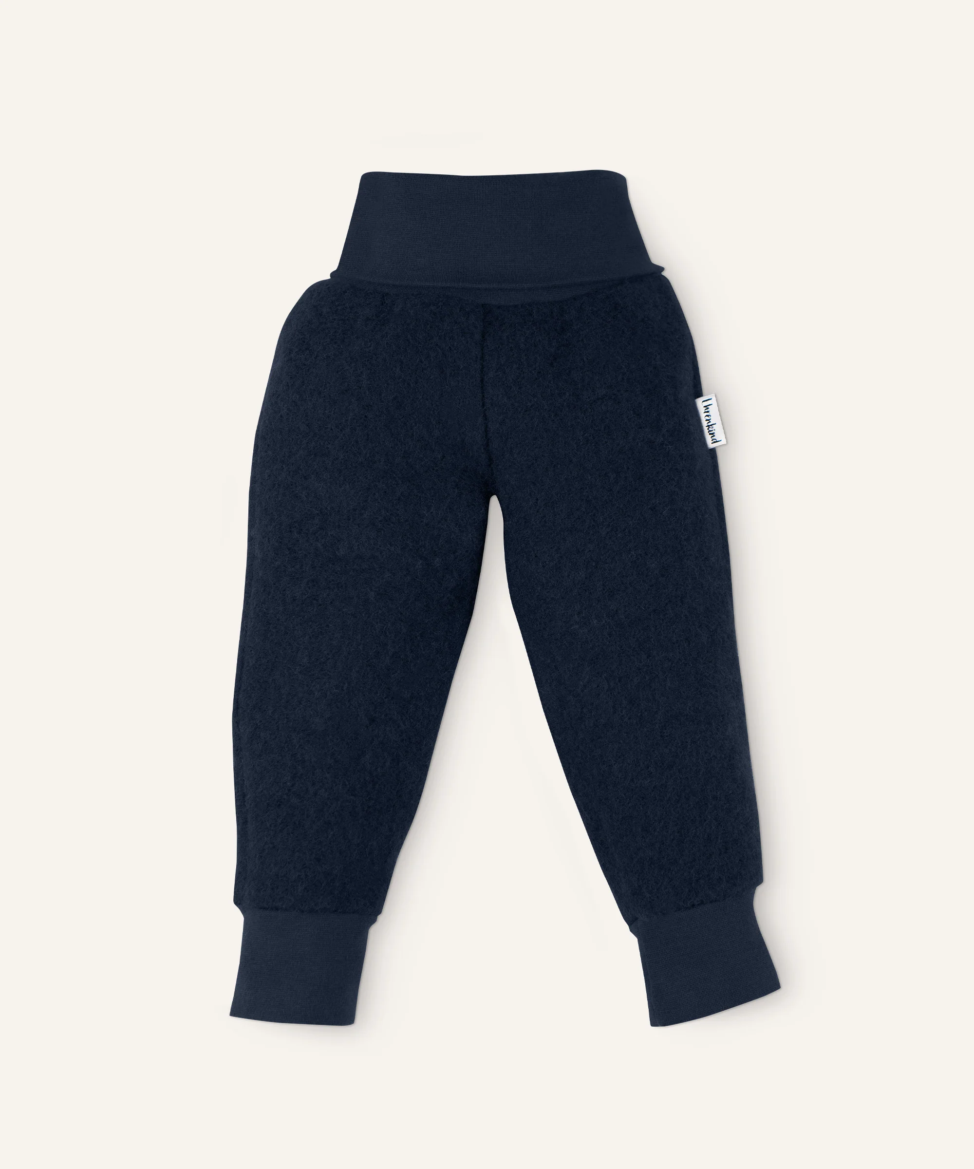 Walkhose mit Bündchen - Image 17