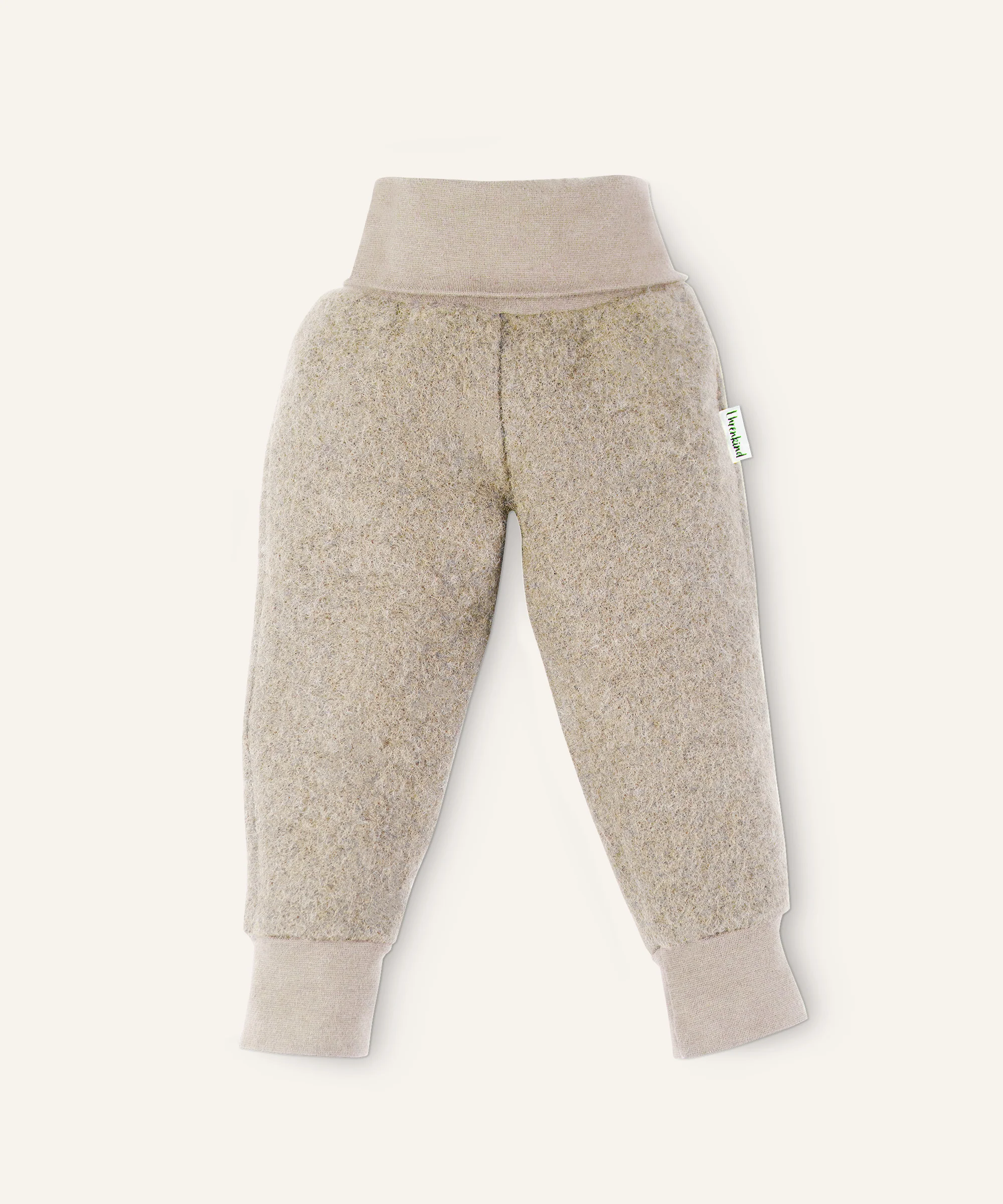 Walkhose mit Bündchen - Image 14