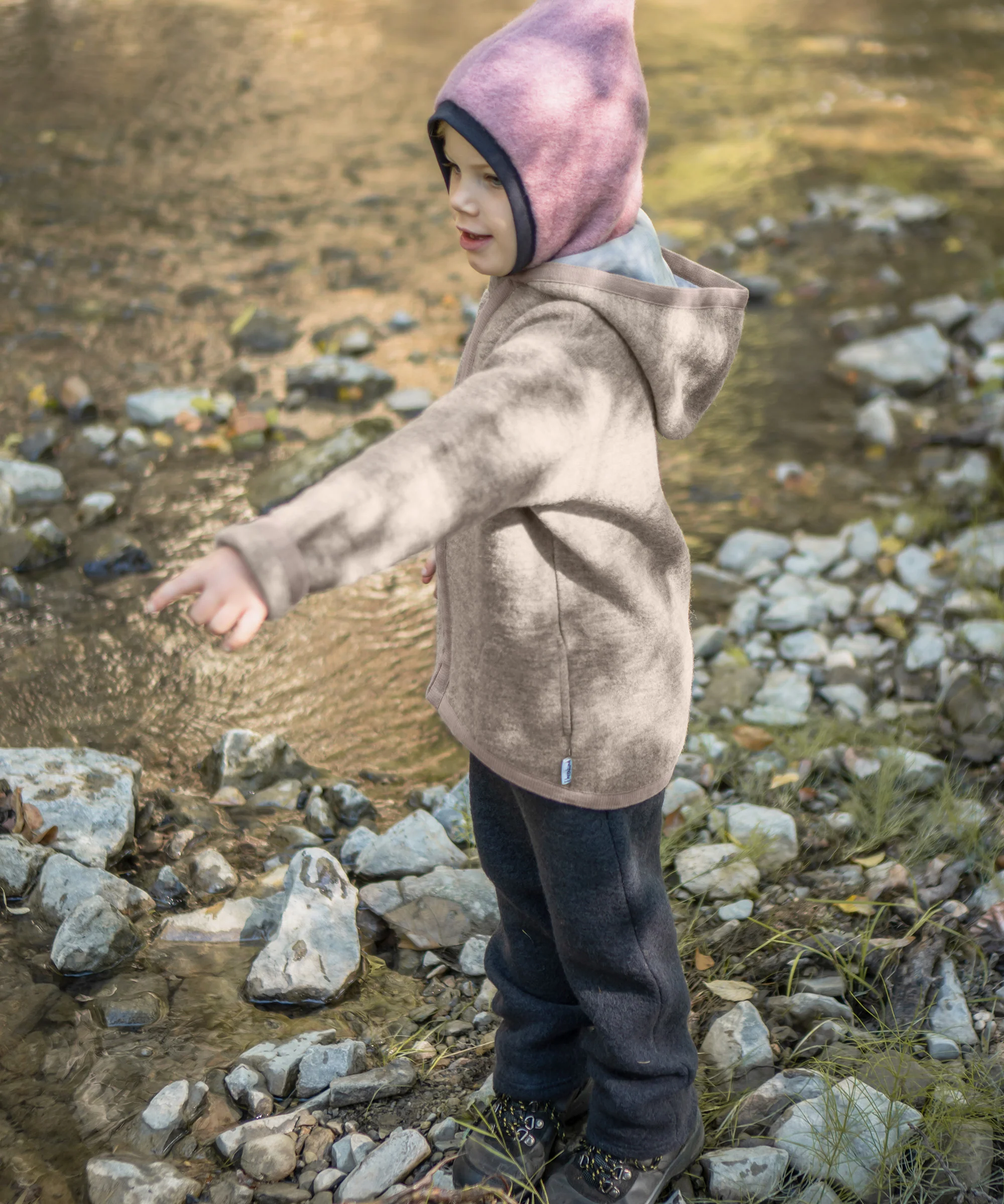 Walkjacke - Image 12