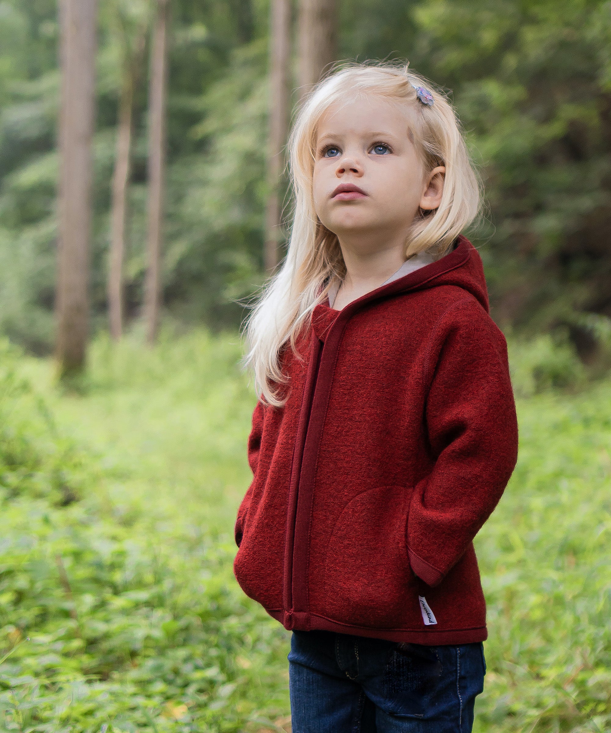 Walkjacke (B-Ware) - Image 11