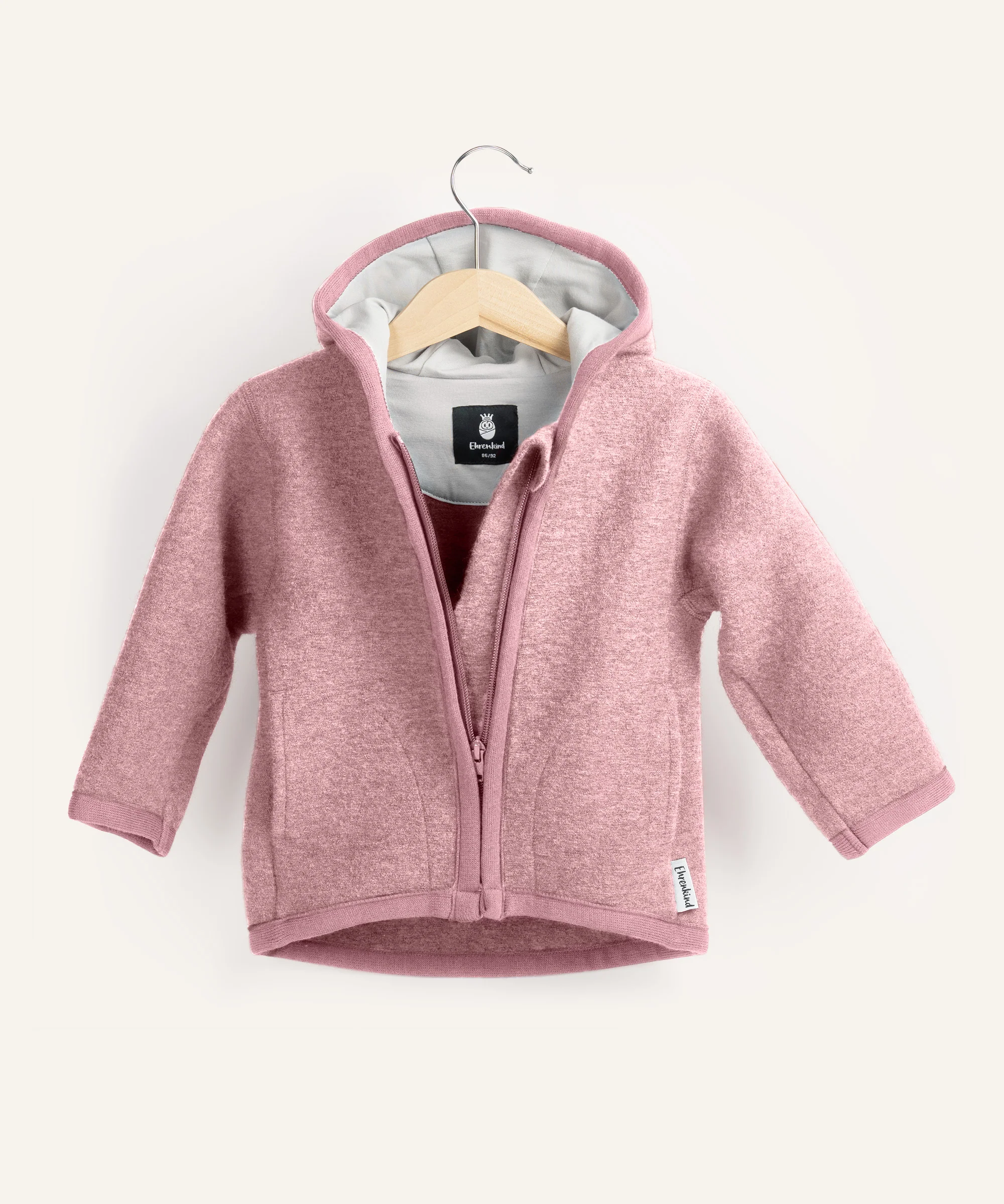 Walkjacke (B-Ware) - Image 20