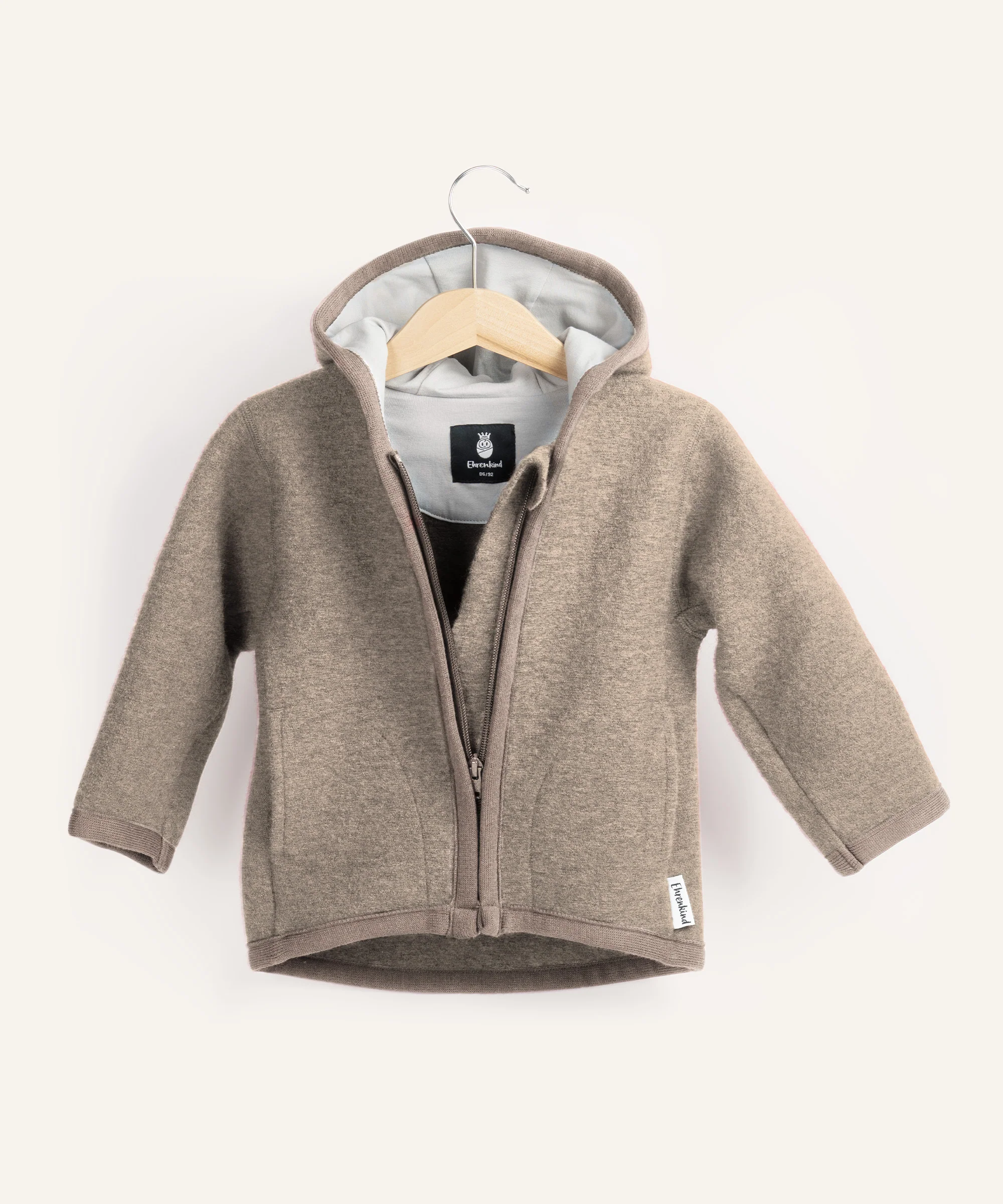 Walkjacke (B-Ware) - Image 22