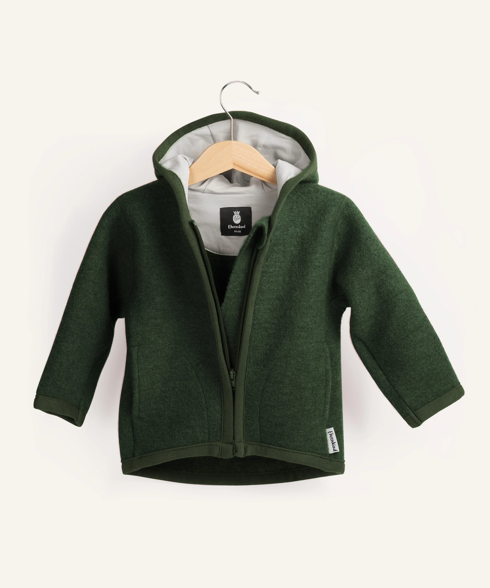 Walkjacke (B-Ware) - Image 26