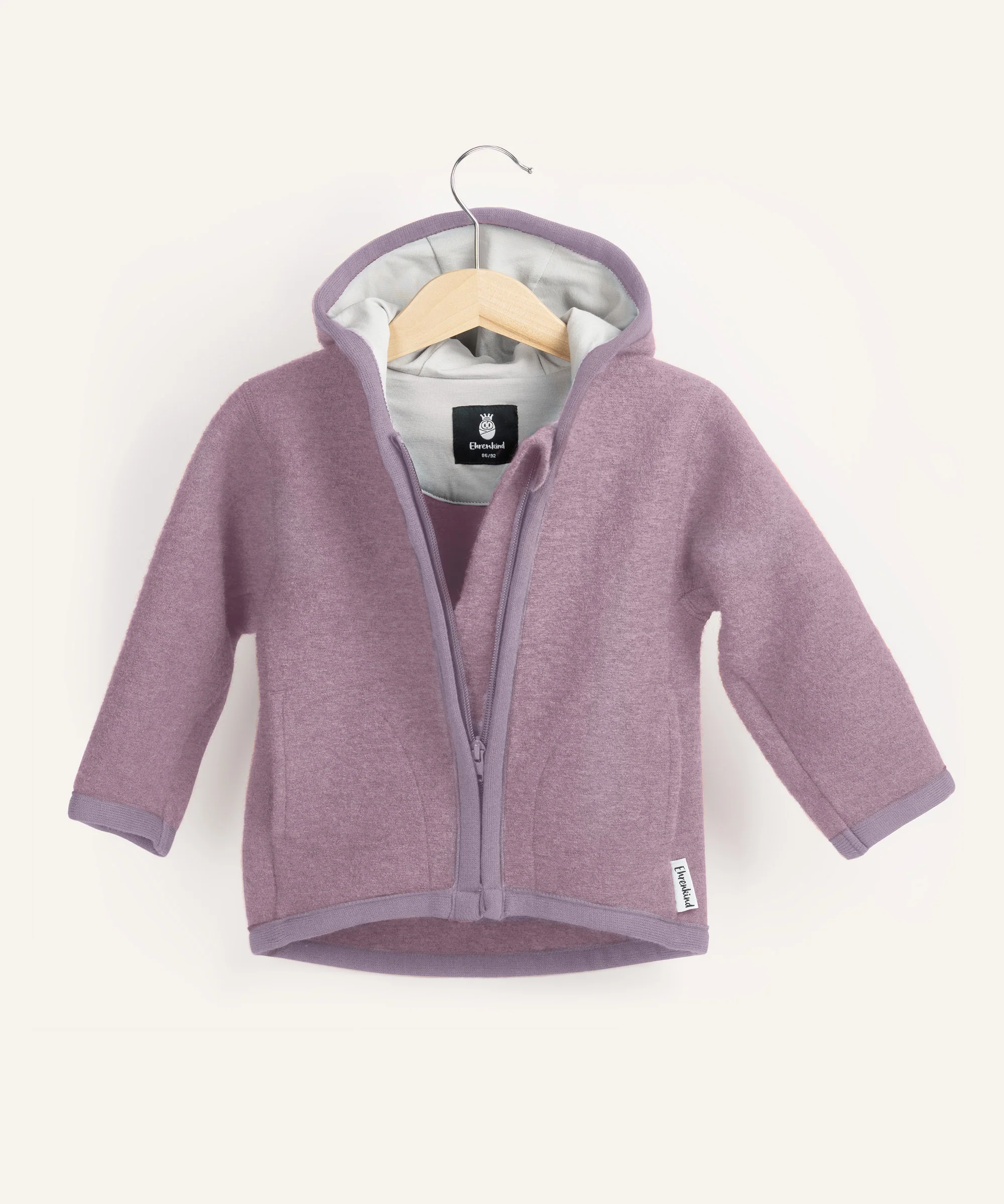 Walkjacke (B-Ware) - Image 28