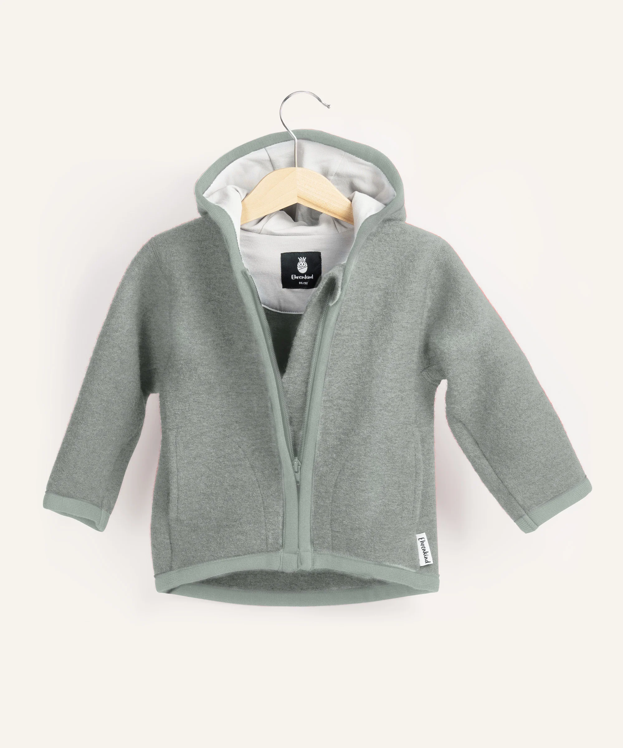 Walkjacke (B-Ware) - Image 29