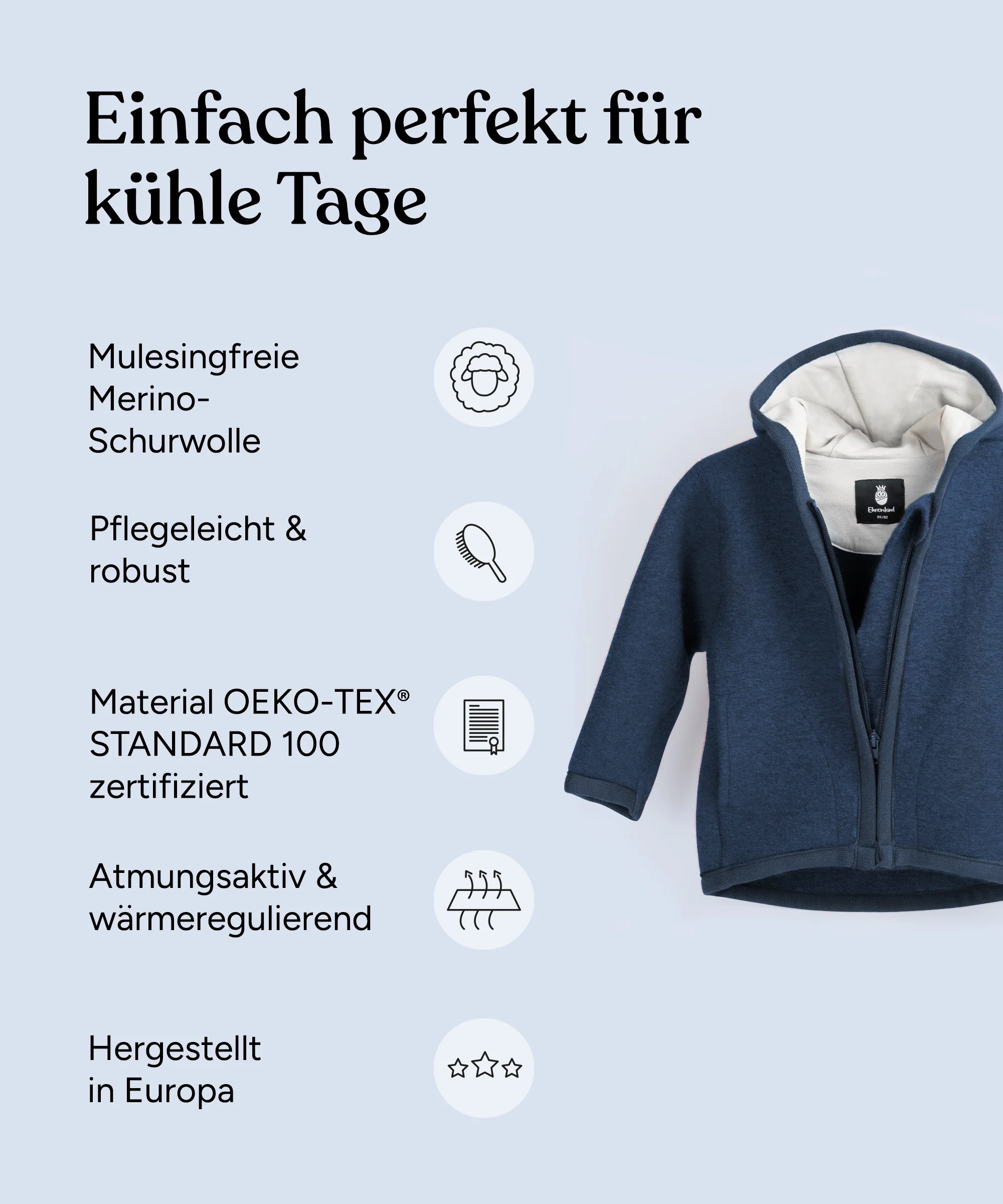 Walkjacke (B-Ware) - Image 3