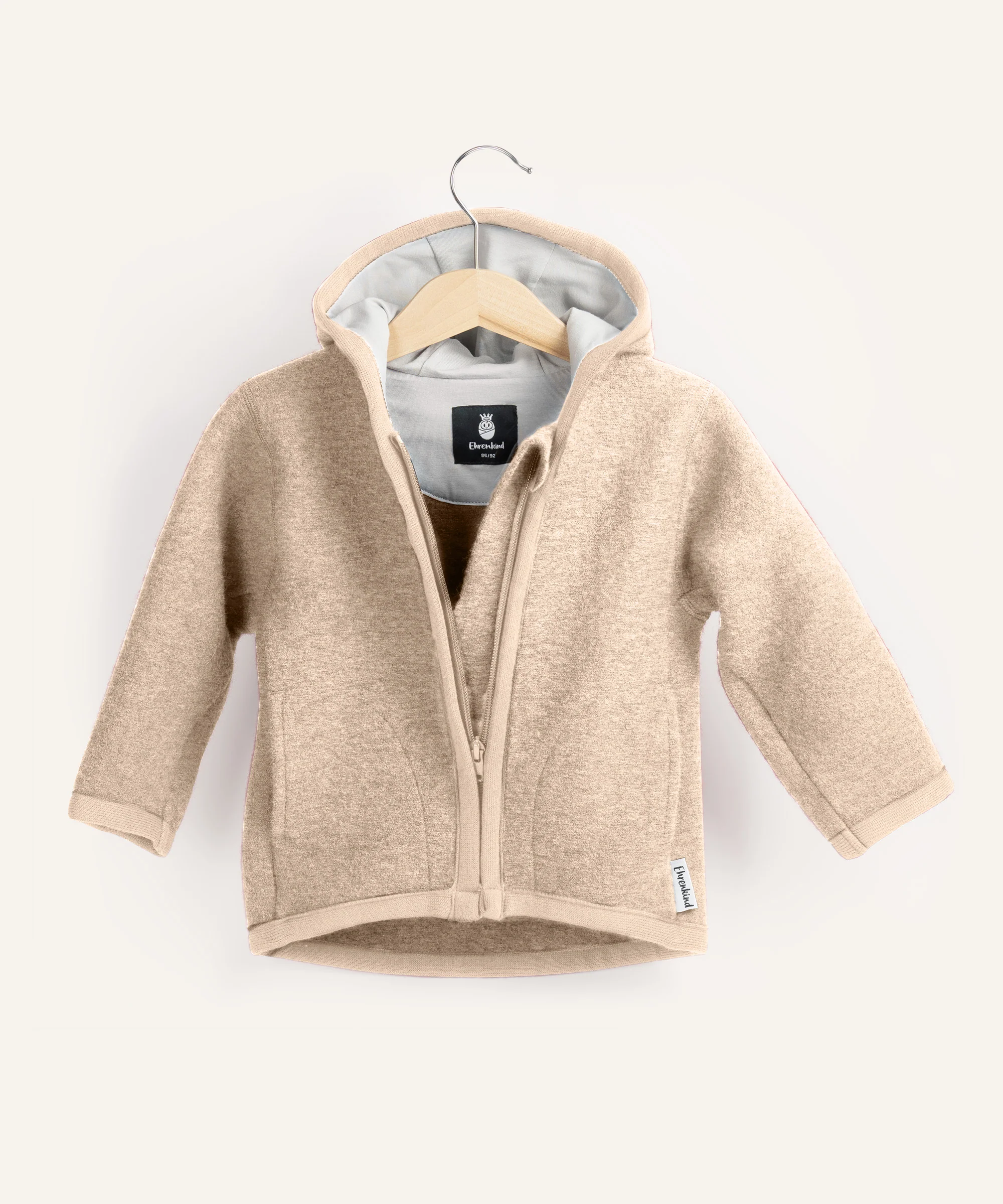 Walkjacke (B-Ware) - Image 30