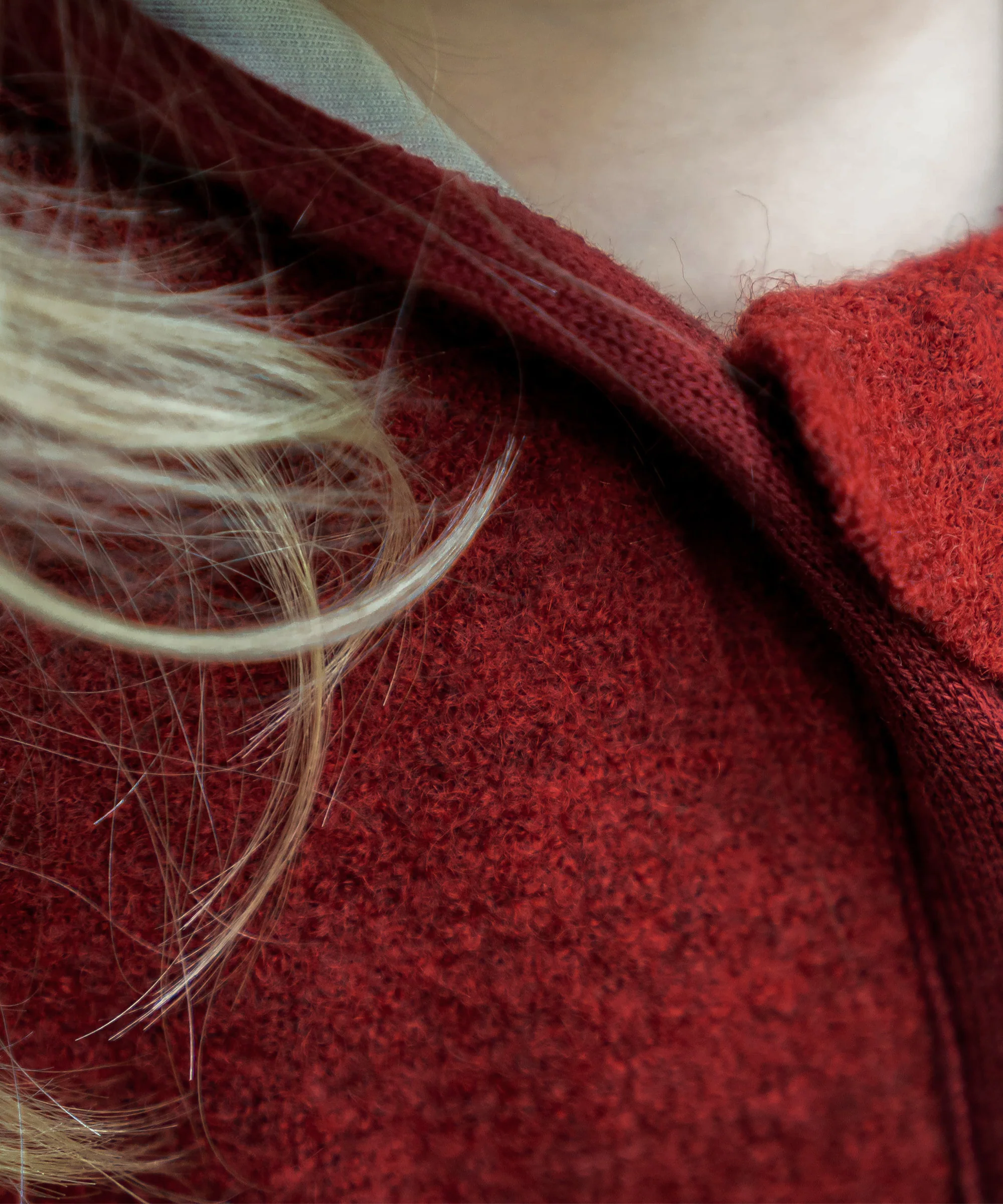 Walkjacke (B-Ware) - Image 5