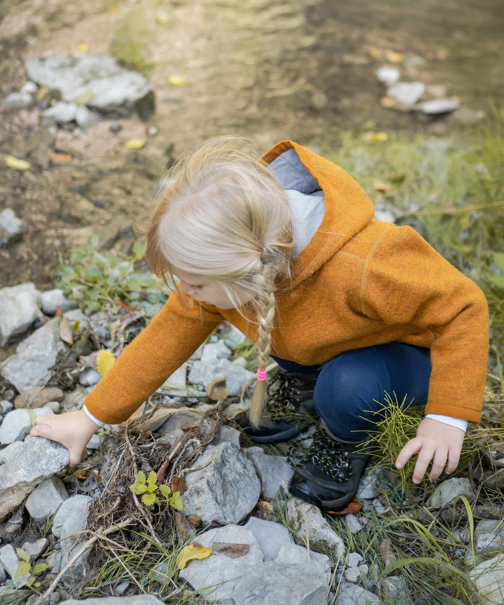 Walkjacke (B-Ware) - Image 6