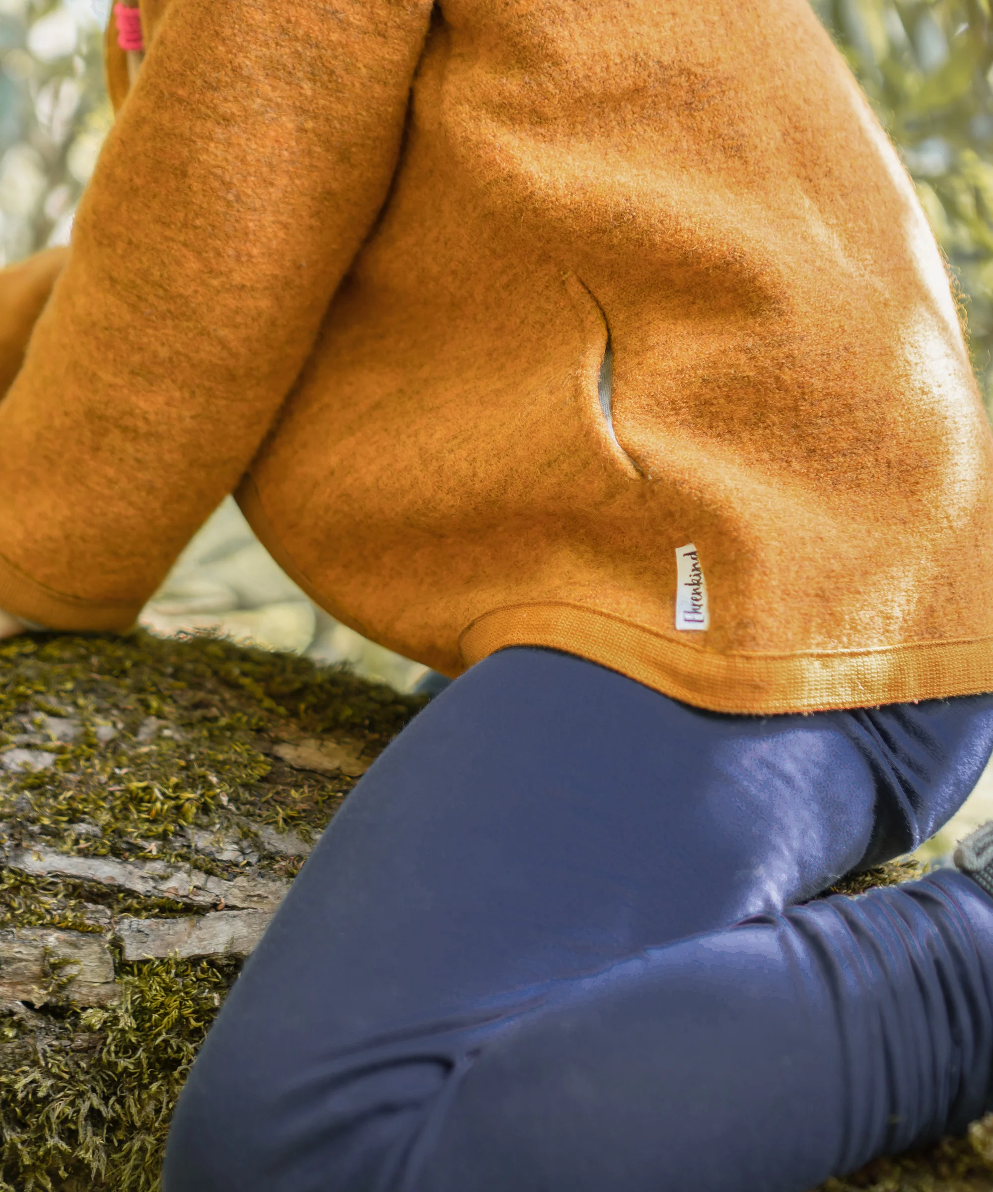 Walkjacke (B-Ware) - Image 8