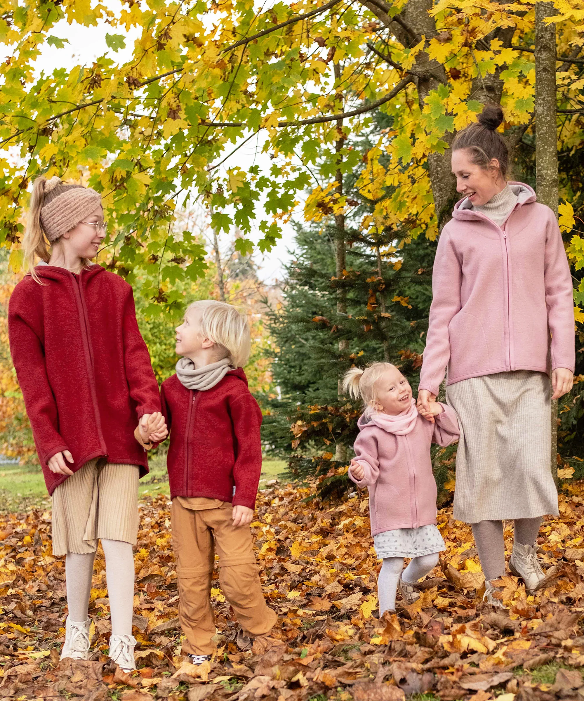 Damen-Walkjacke - Image 10