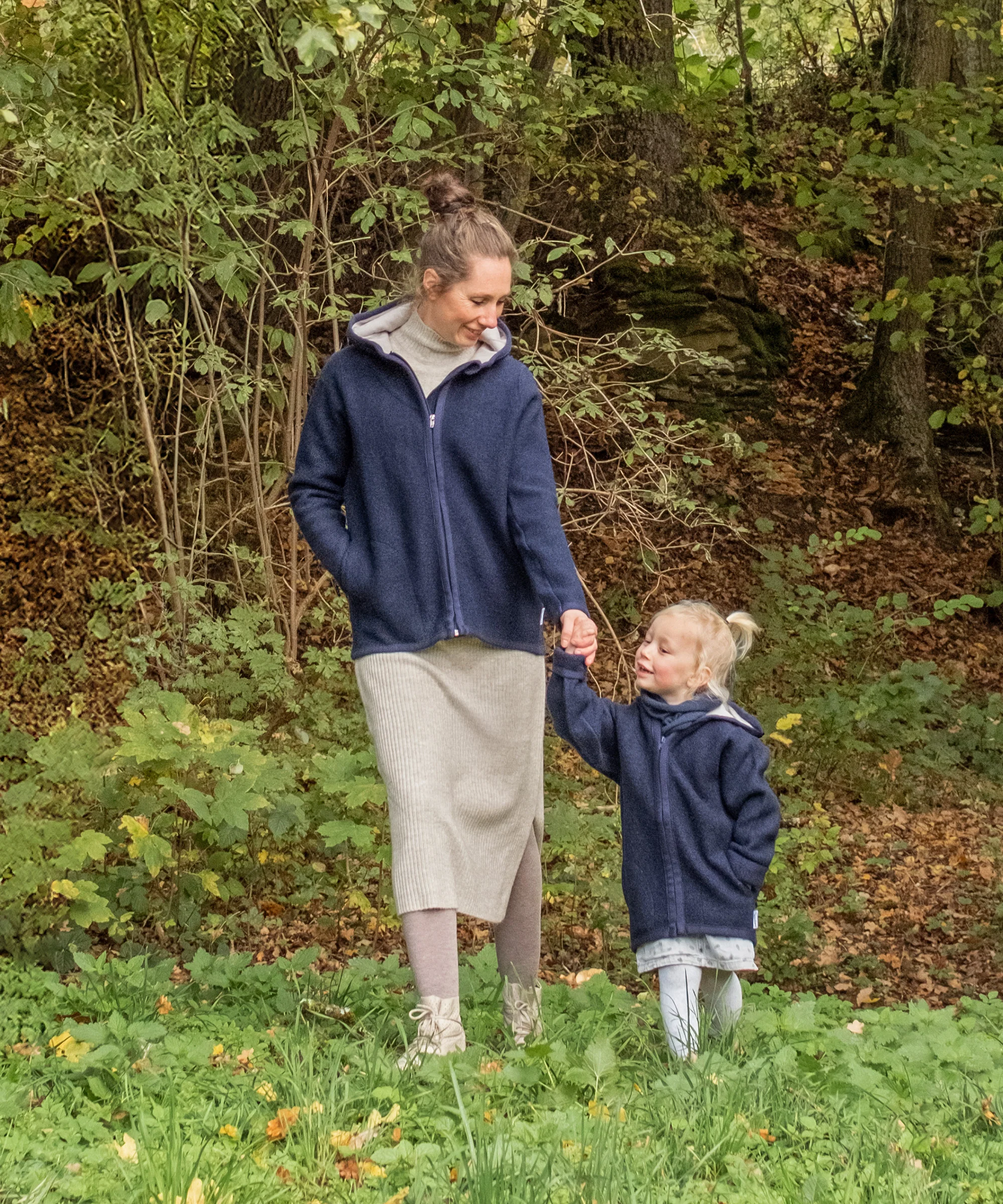 Damen-Walkjacke - Image 12