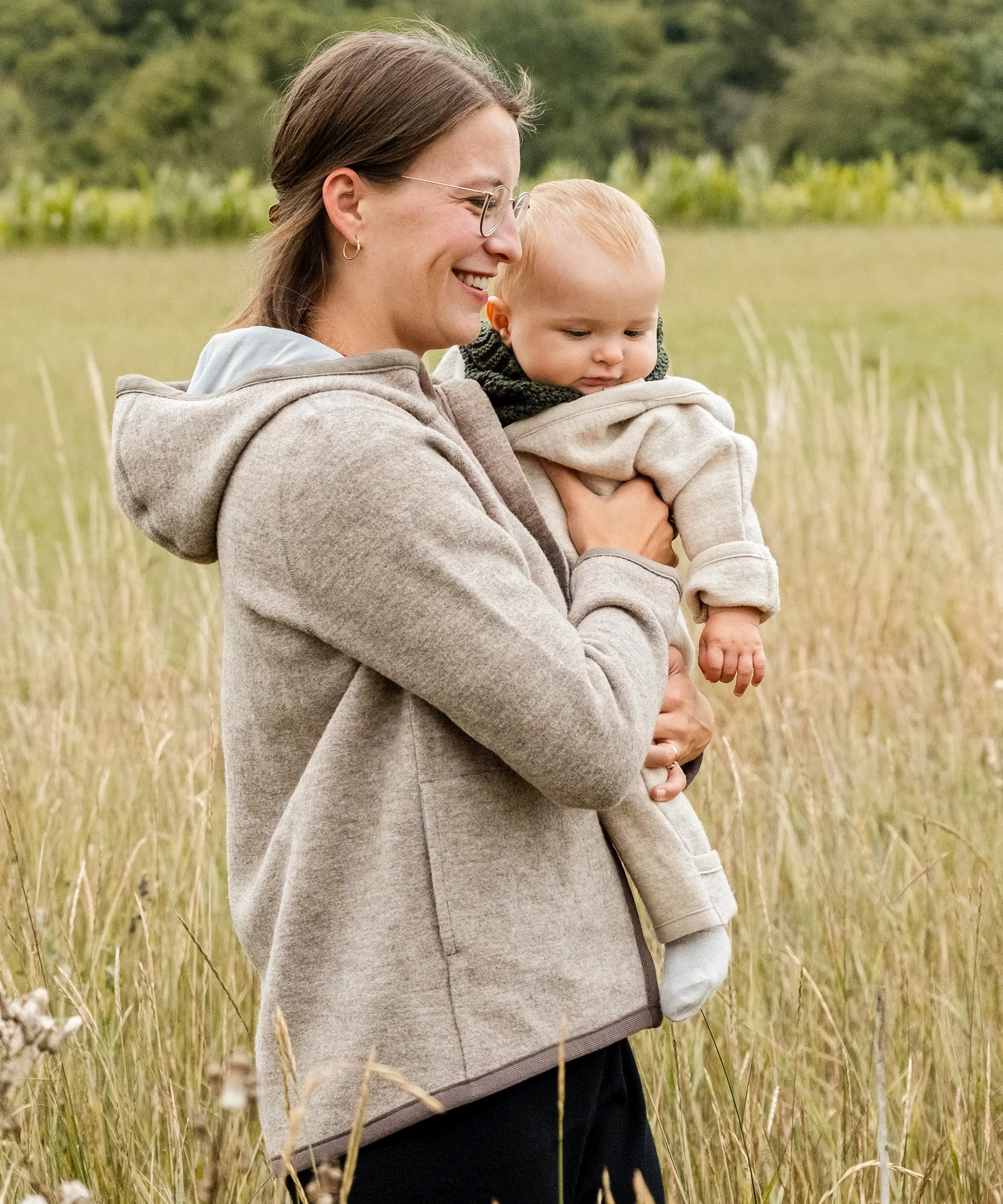 Damen-Walkjacke - Image 13