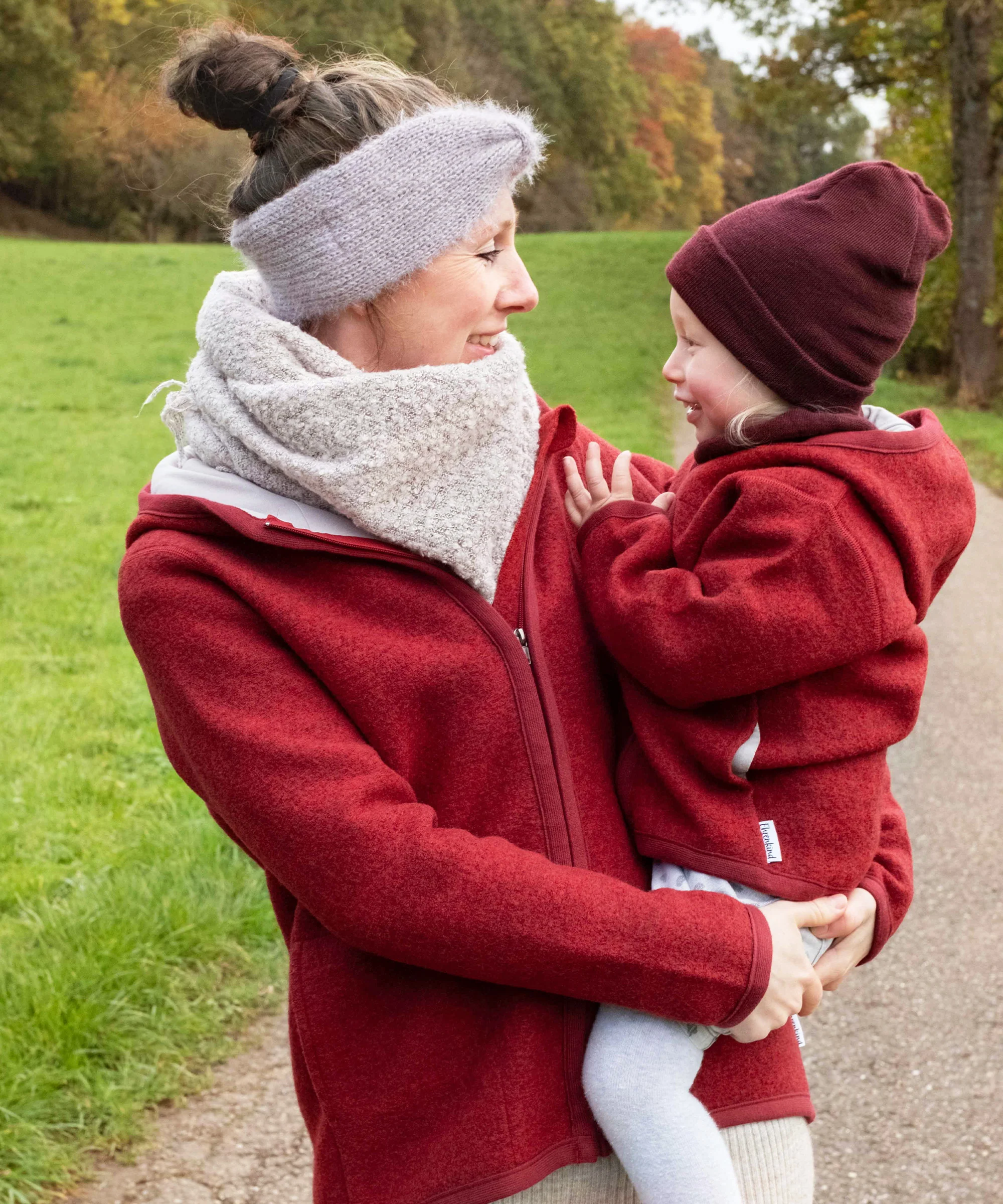Damen-Walkjacke - Image 8