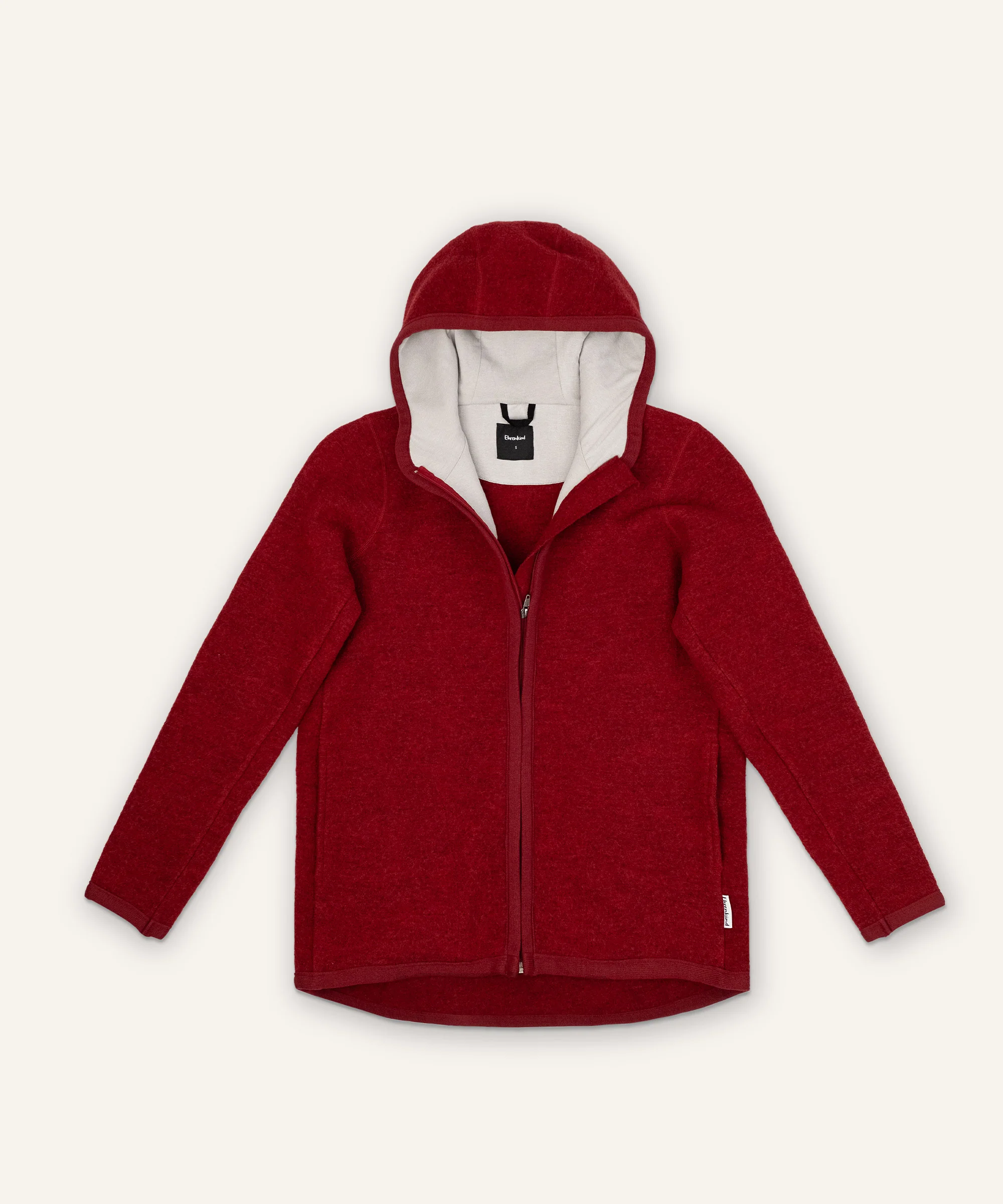 Damen-Walkjacke (B-Ware)