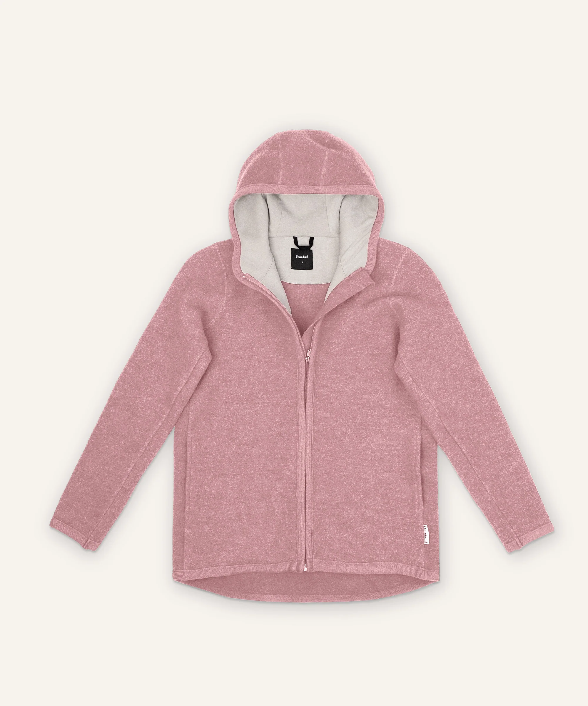Damen-Walkjacke (B-Ware) - Image 13