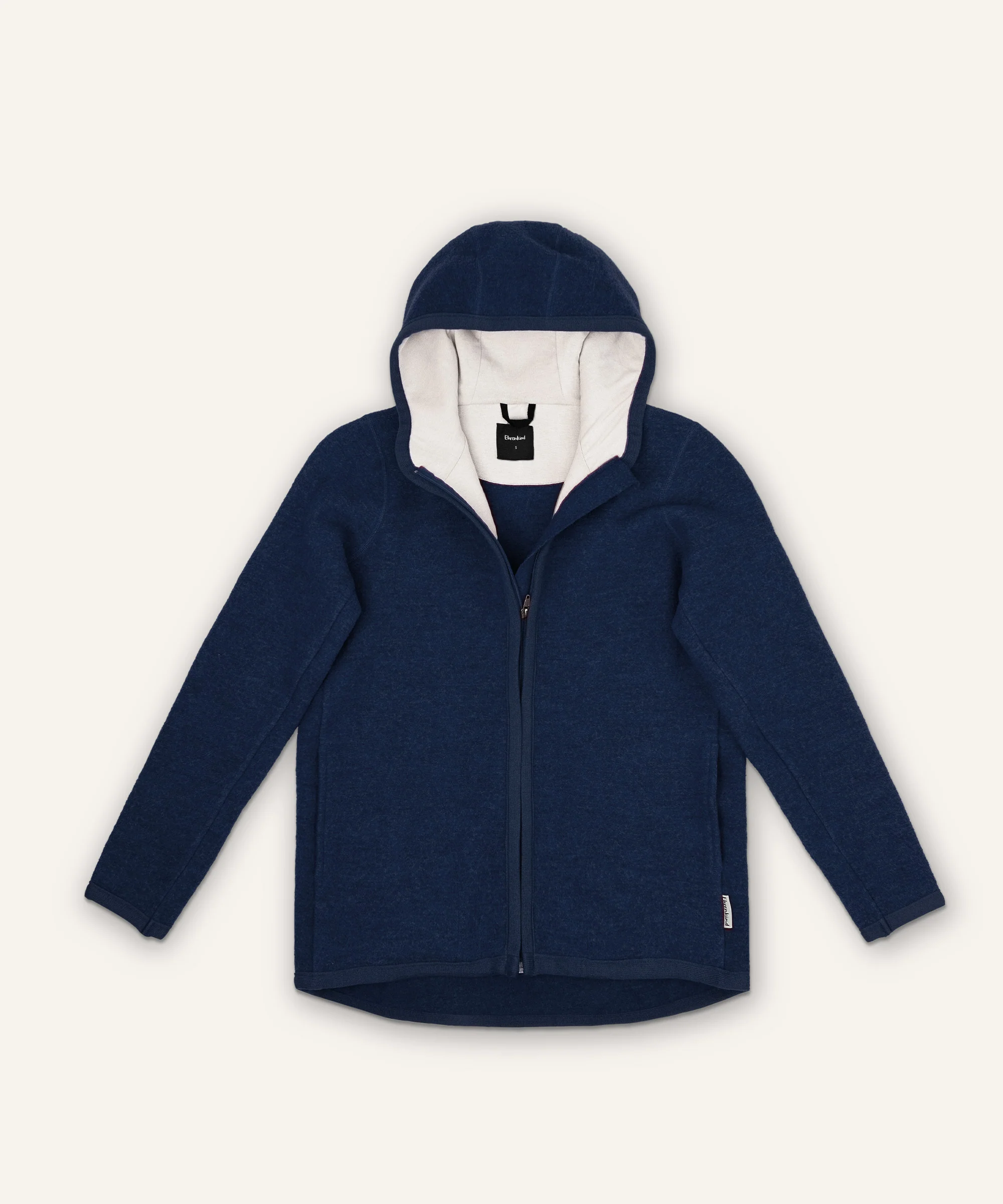 Damen-Walkjacke (B-Ware) - Image 14