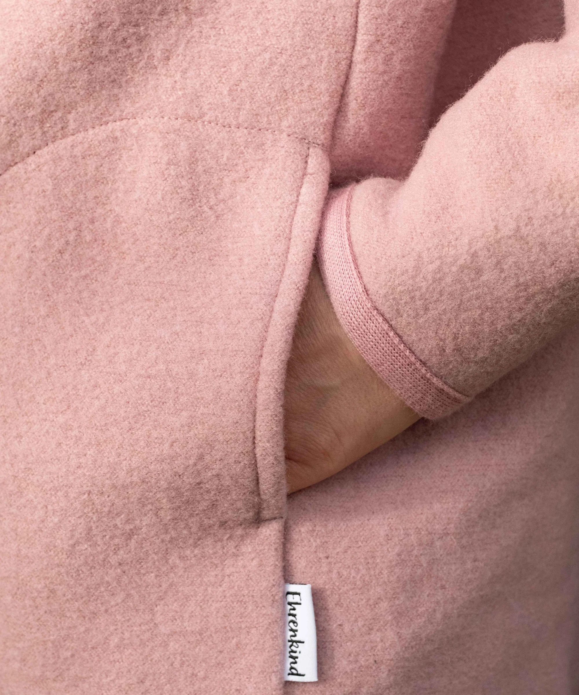 Damen-Walkjacke (B-Ware) - Image 7