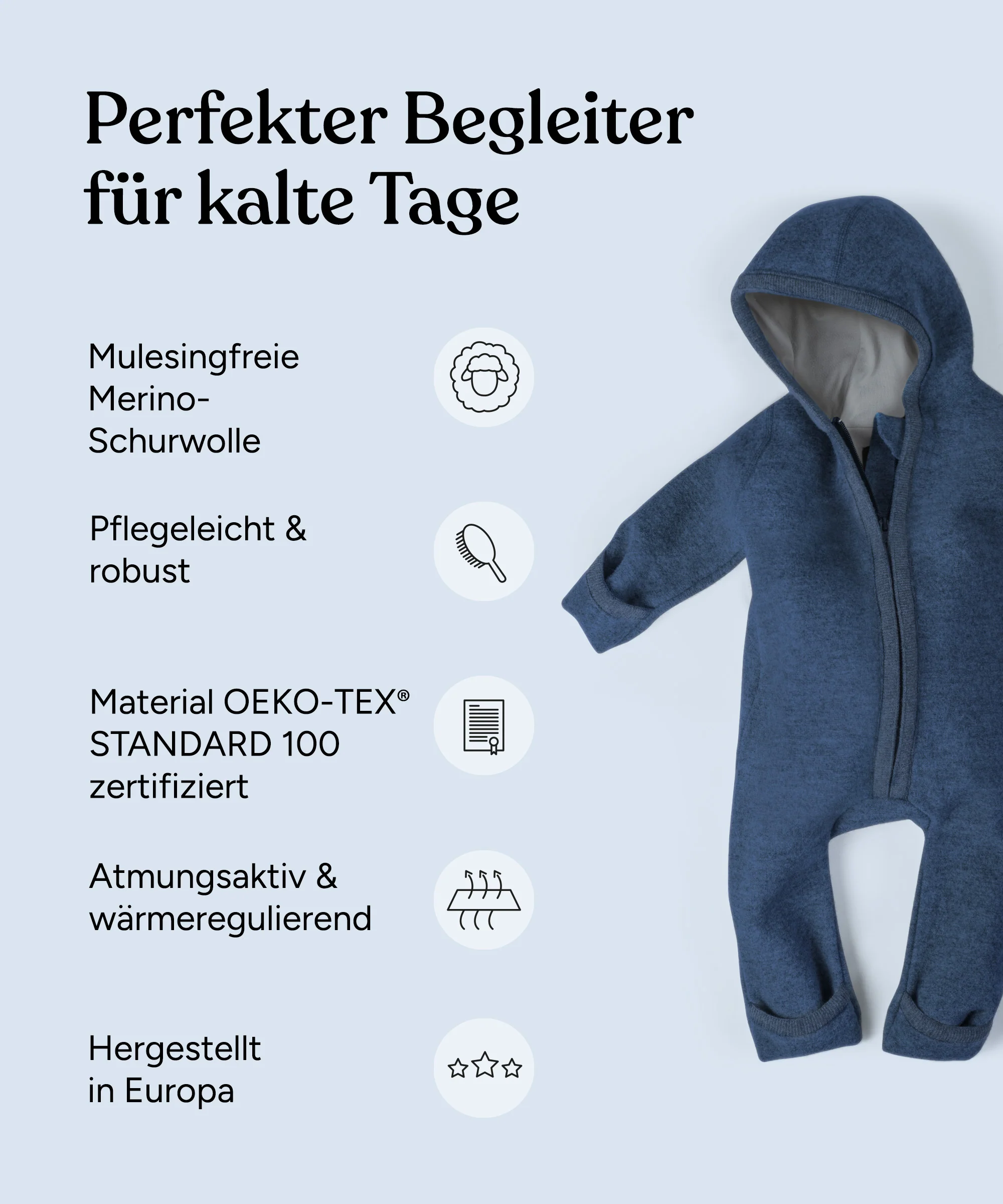 Walkoverall (B-Ware) - Image 4