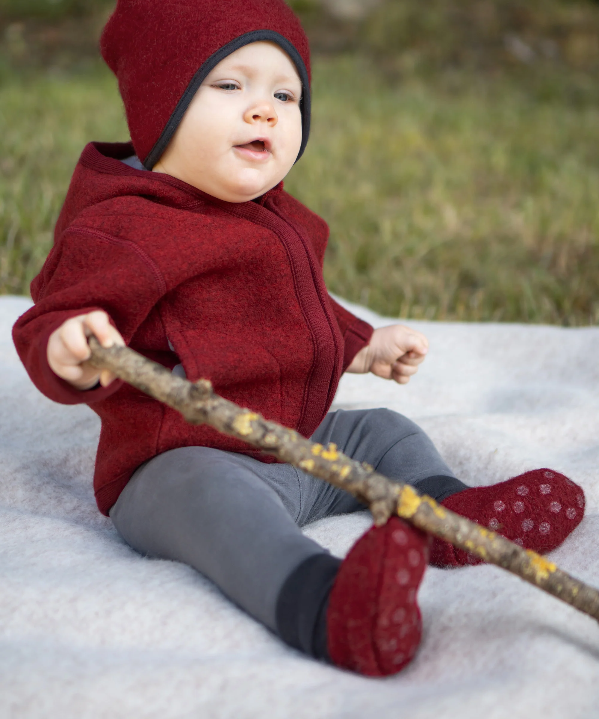 Baby-Walkschuhe - Image 12