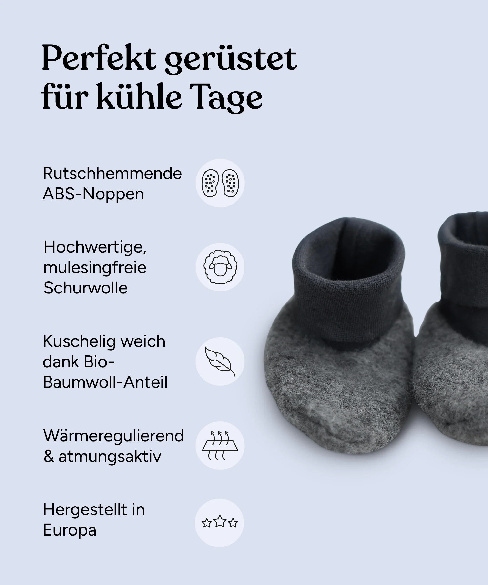 Baby-Walkschuhe - Image 3