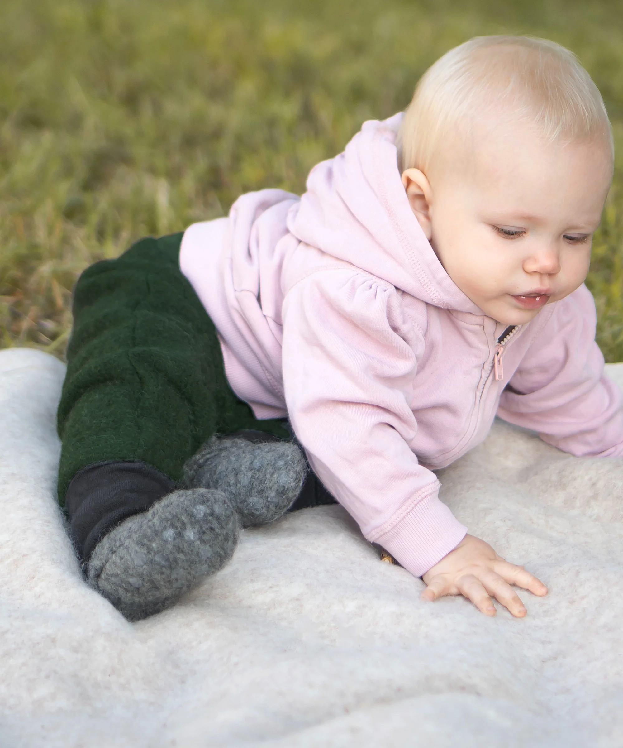Baby-Walkschuhe - Image 4