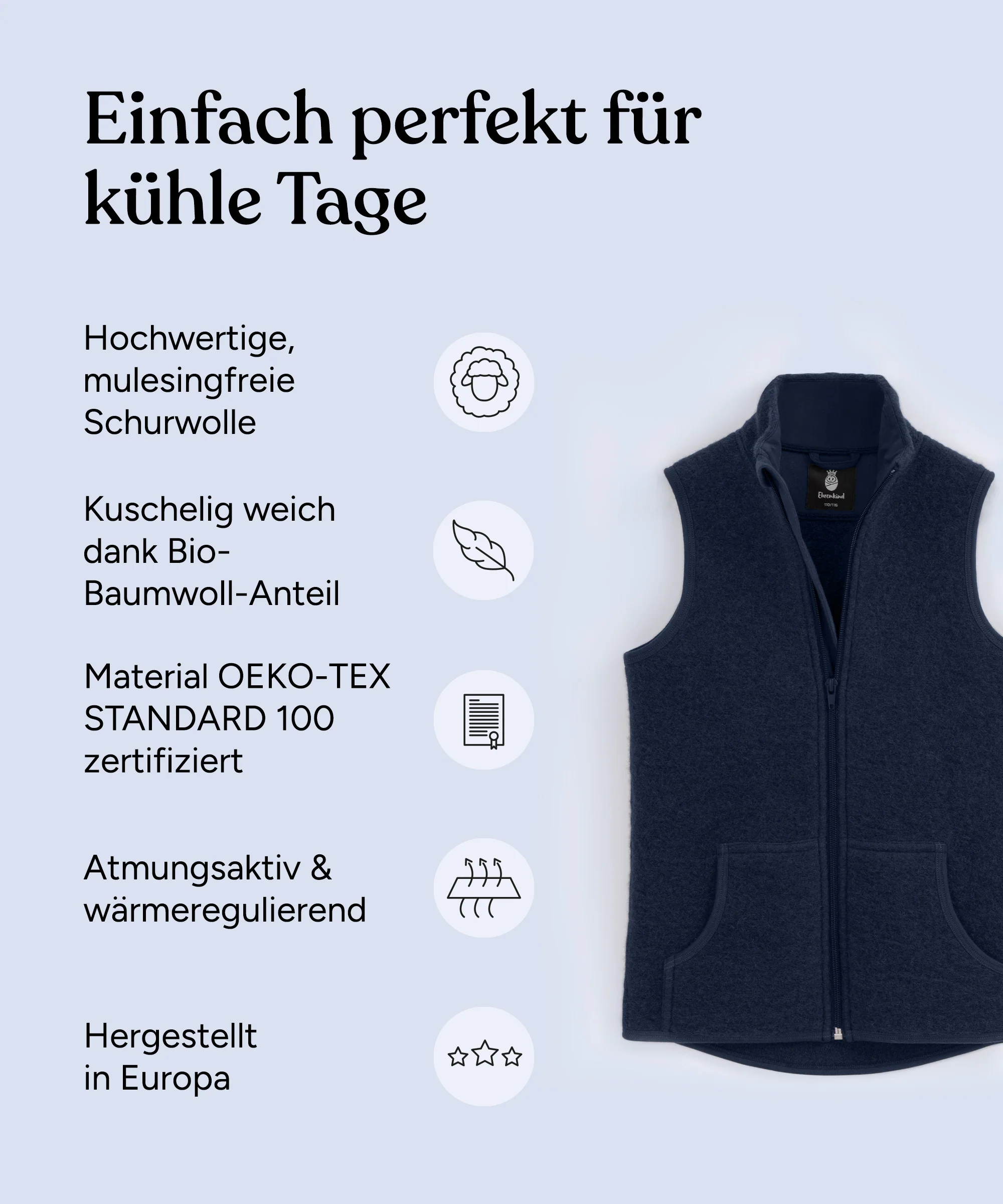 Walkweste - Image 3