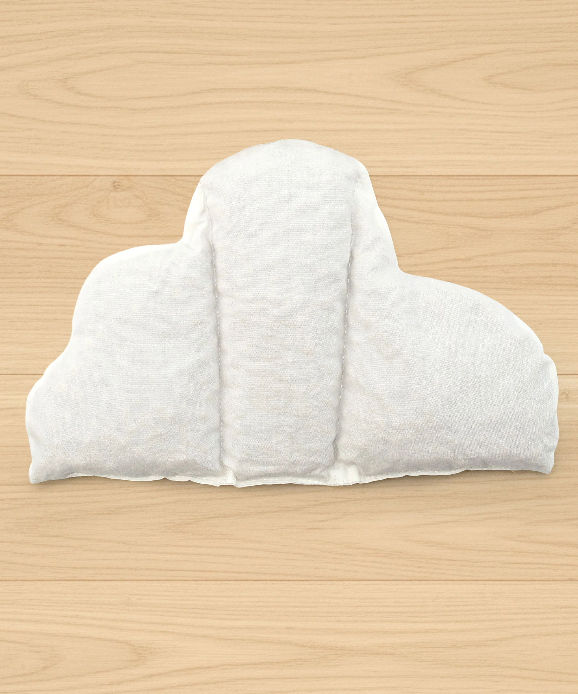 Wärmekissen Wolke |  Kirschkern (B-Ware) - Image 4