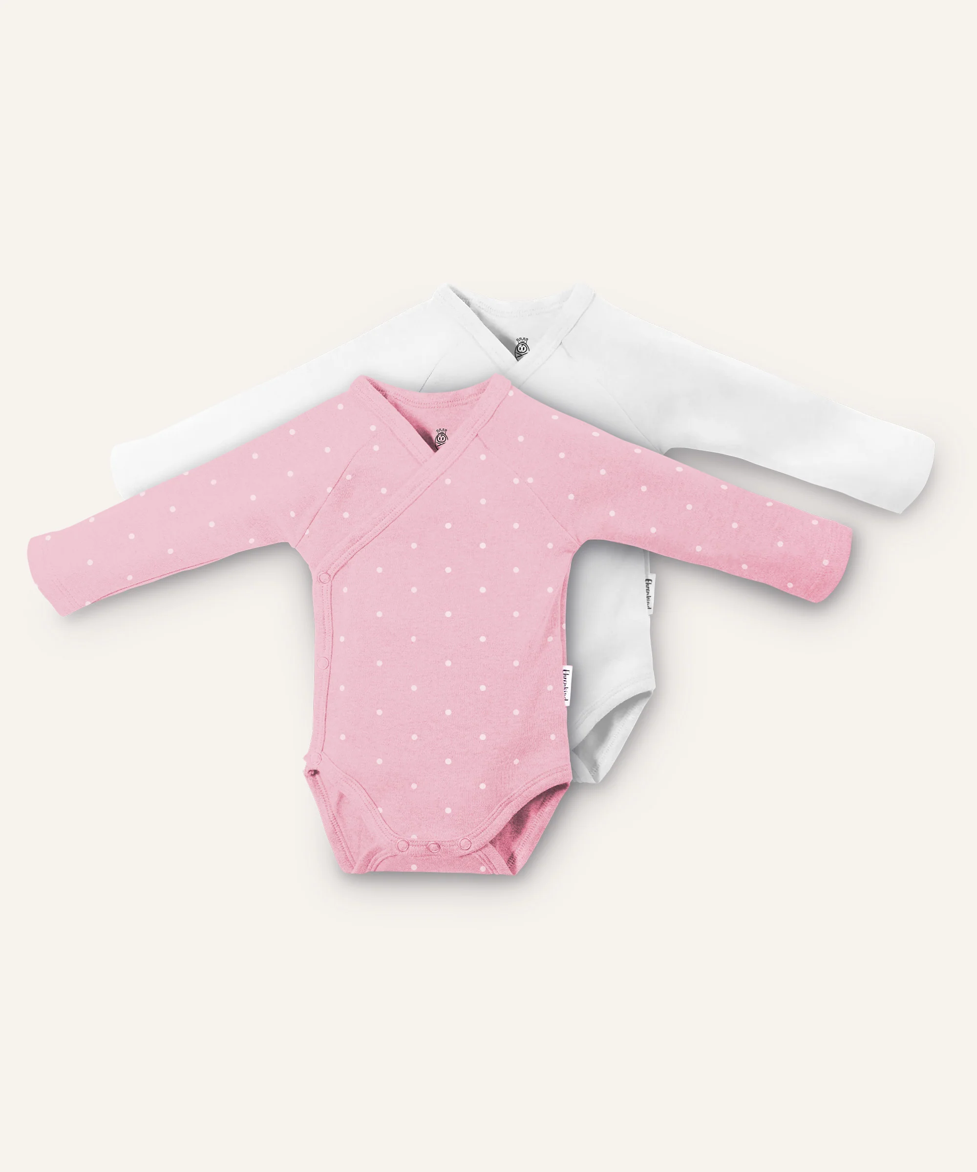 Wickelbody  |  2er-Pack - Image 10